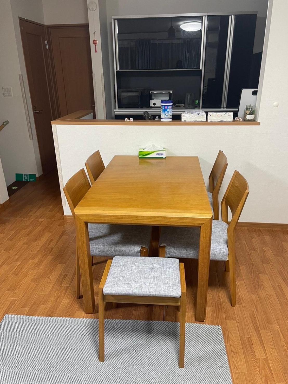 Tommy's House 東京都内では貴重な無料駐車場付で大地震でも安心の新しい家 Holiday home *