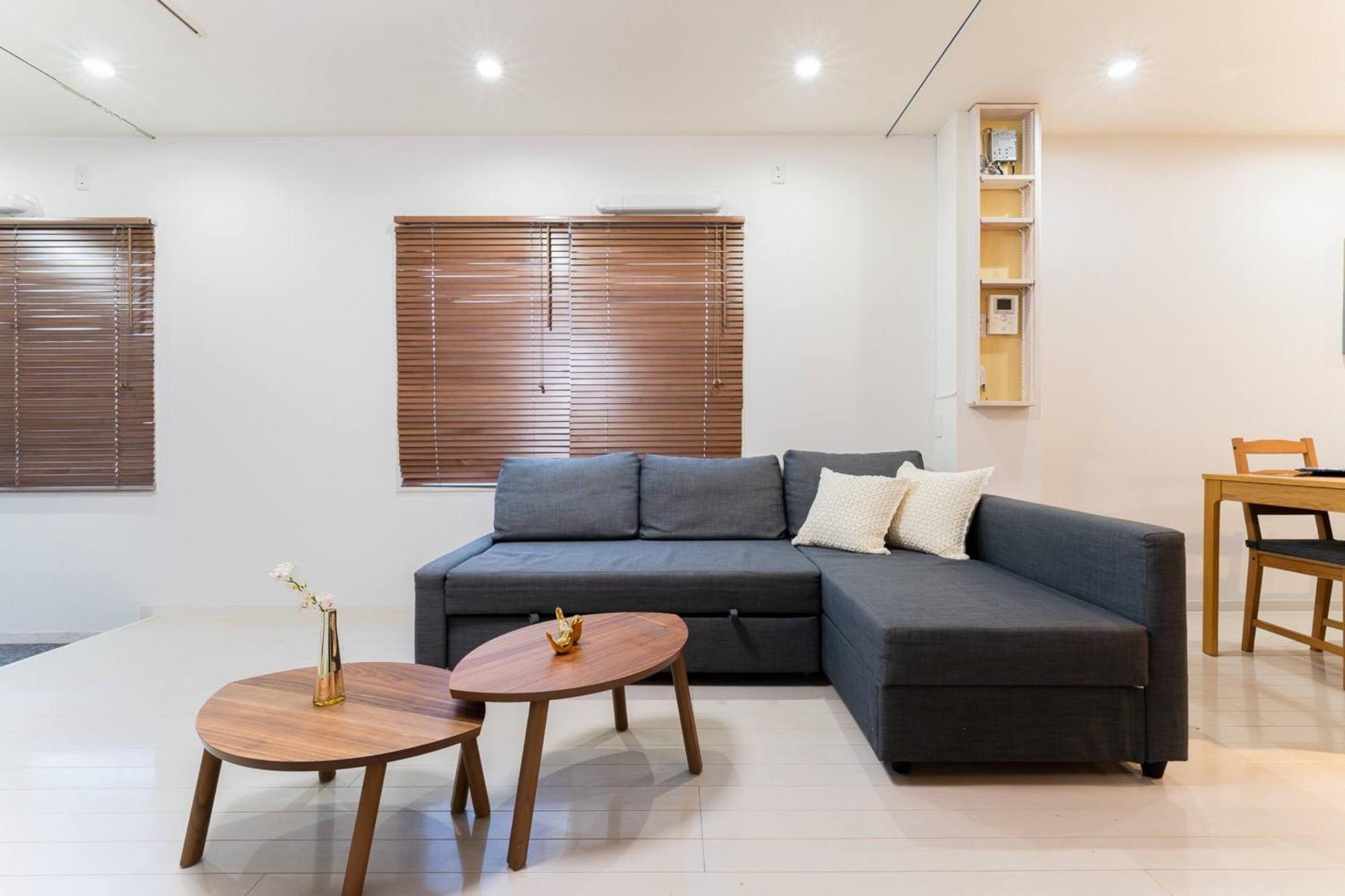 Maison Nagasaki Five 1f Mn1 Apartment Tokyo
