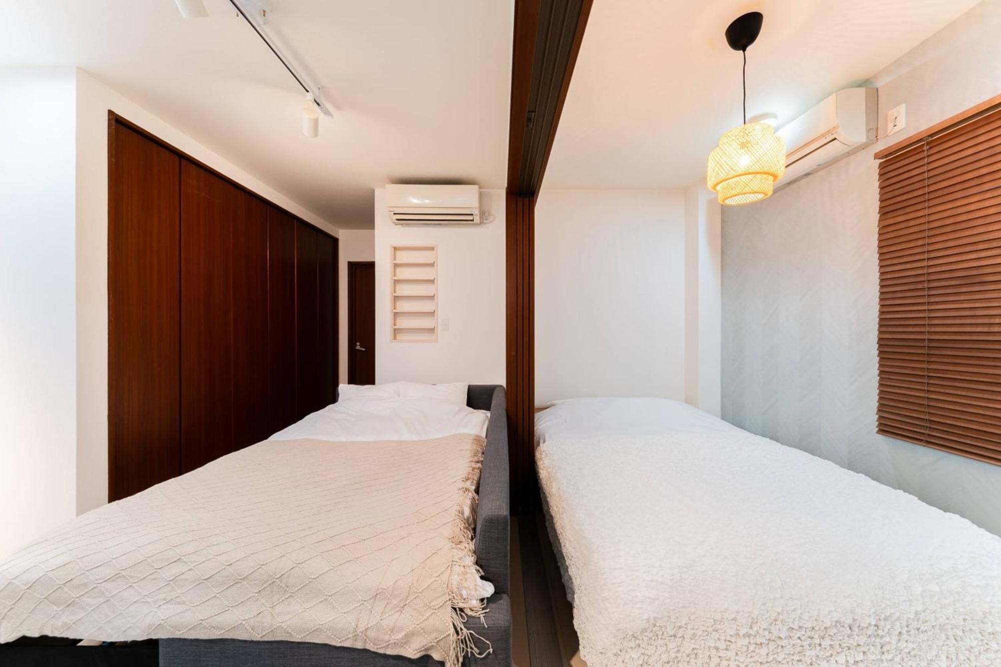 Apartment Maison Nagasaki Five 1f Mn1 Tokyo
