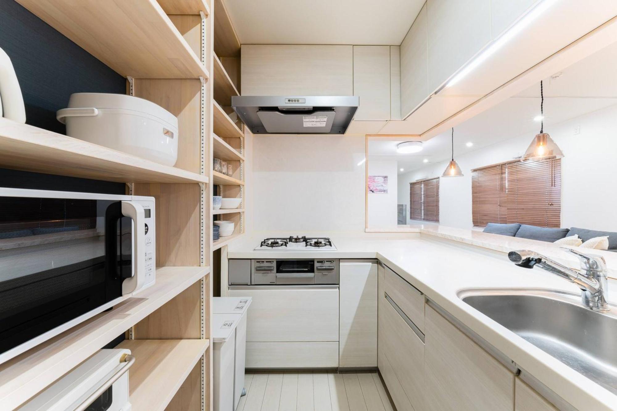 Maison Nagasaki Five 1f Mn1 * Tokyo