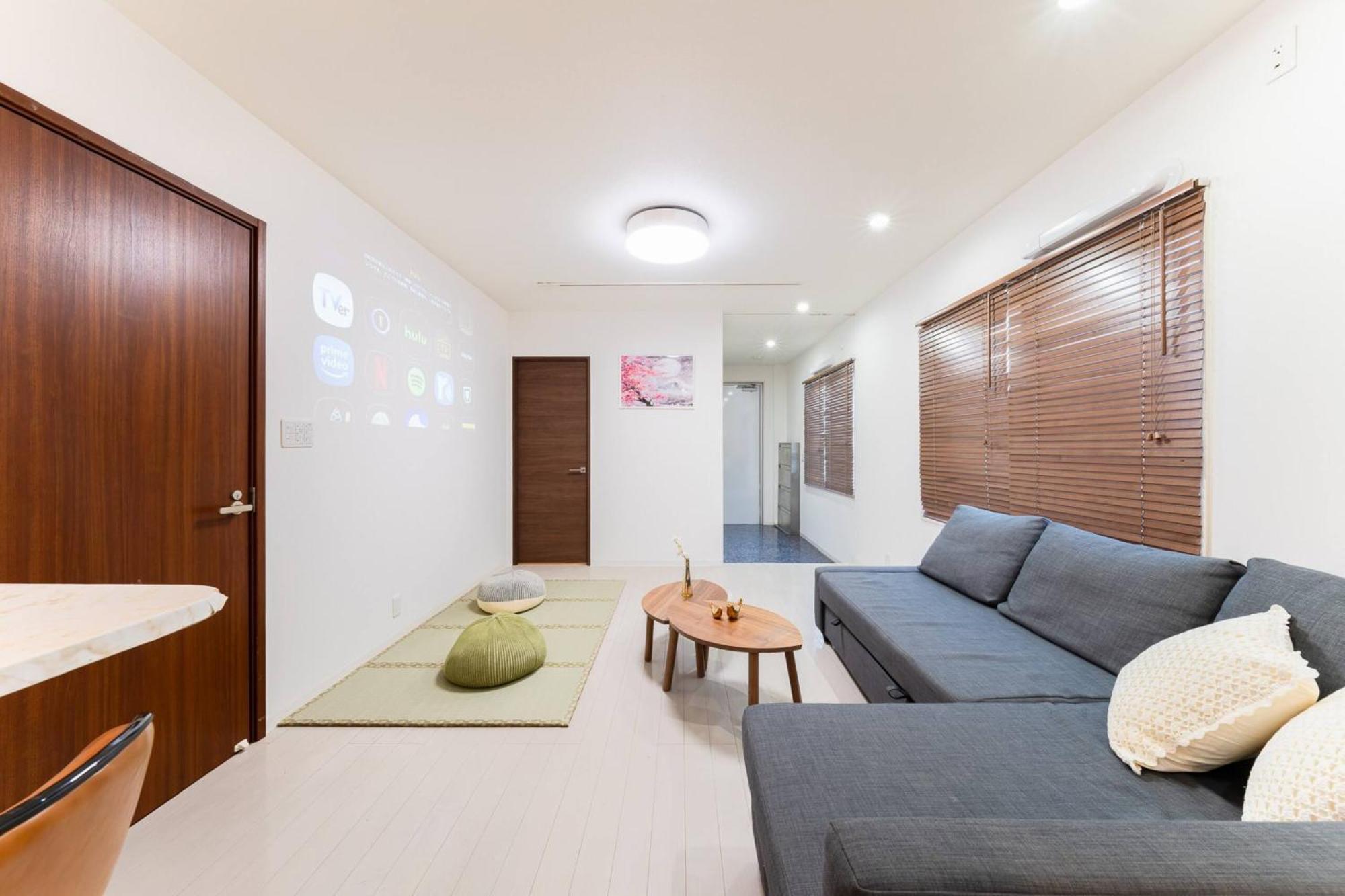 Maison Nagasaki Five 1f Mn1 *