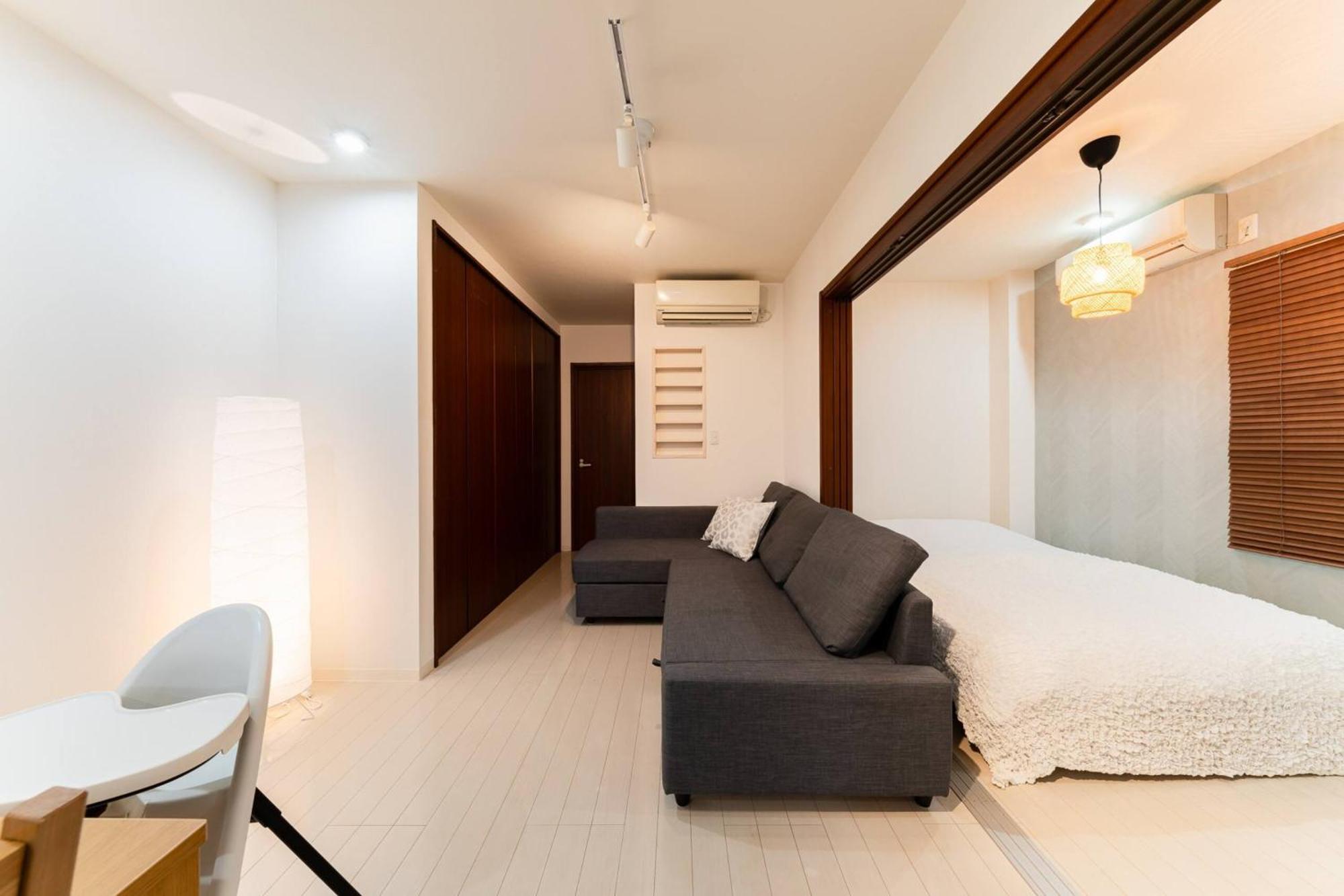 Maison Nagasaki Five 1f Mn1