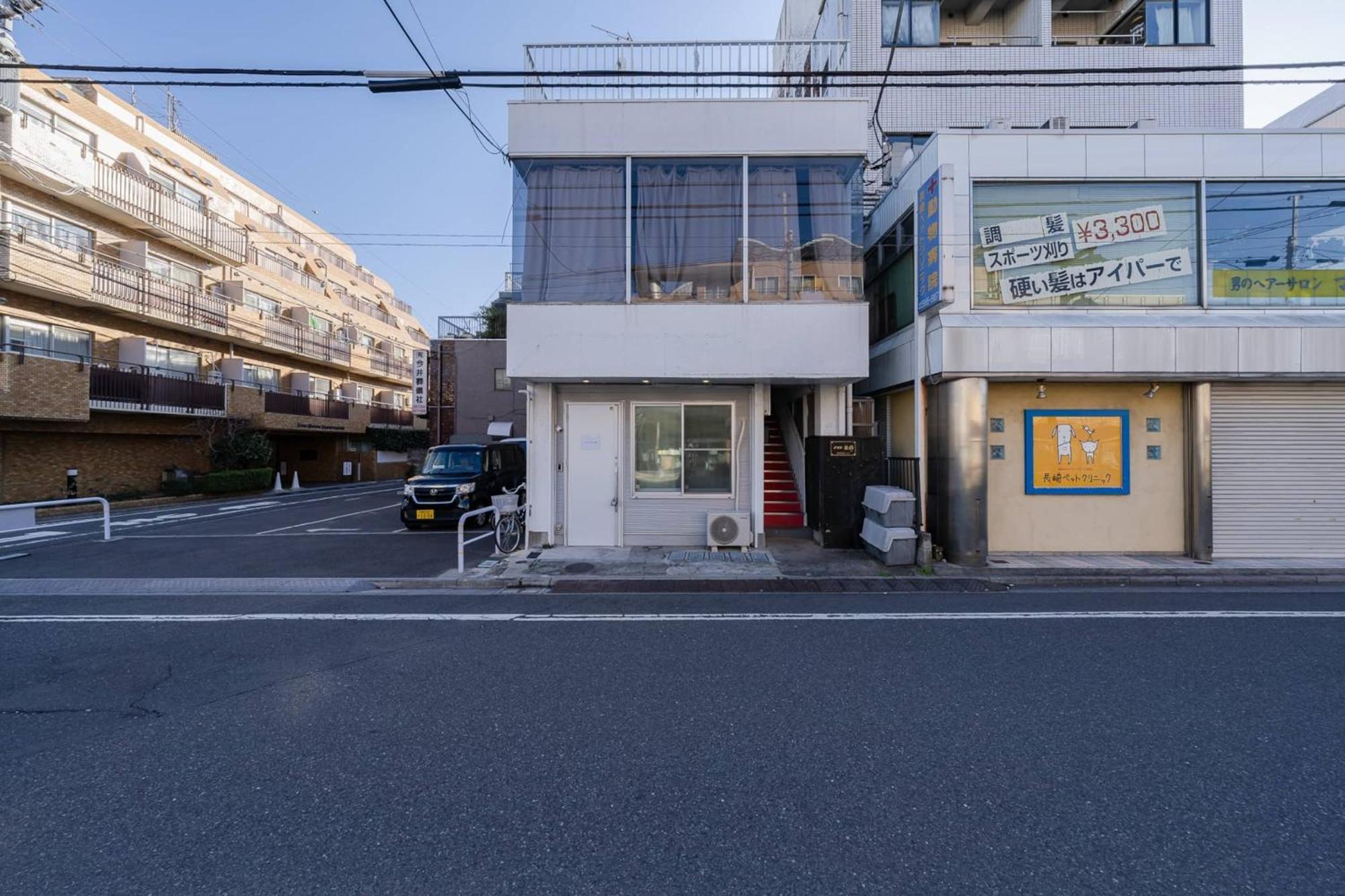 Maison Nagasaki Five 1f Mn1 Apartment