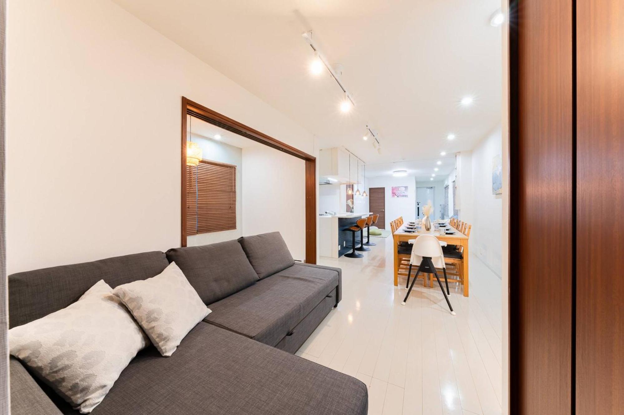 Maison Nagasaki Five 1f Mn1 Tokyo