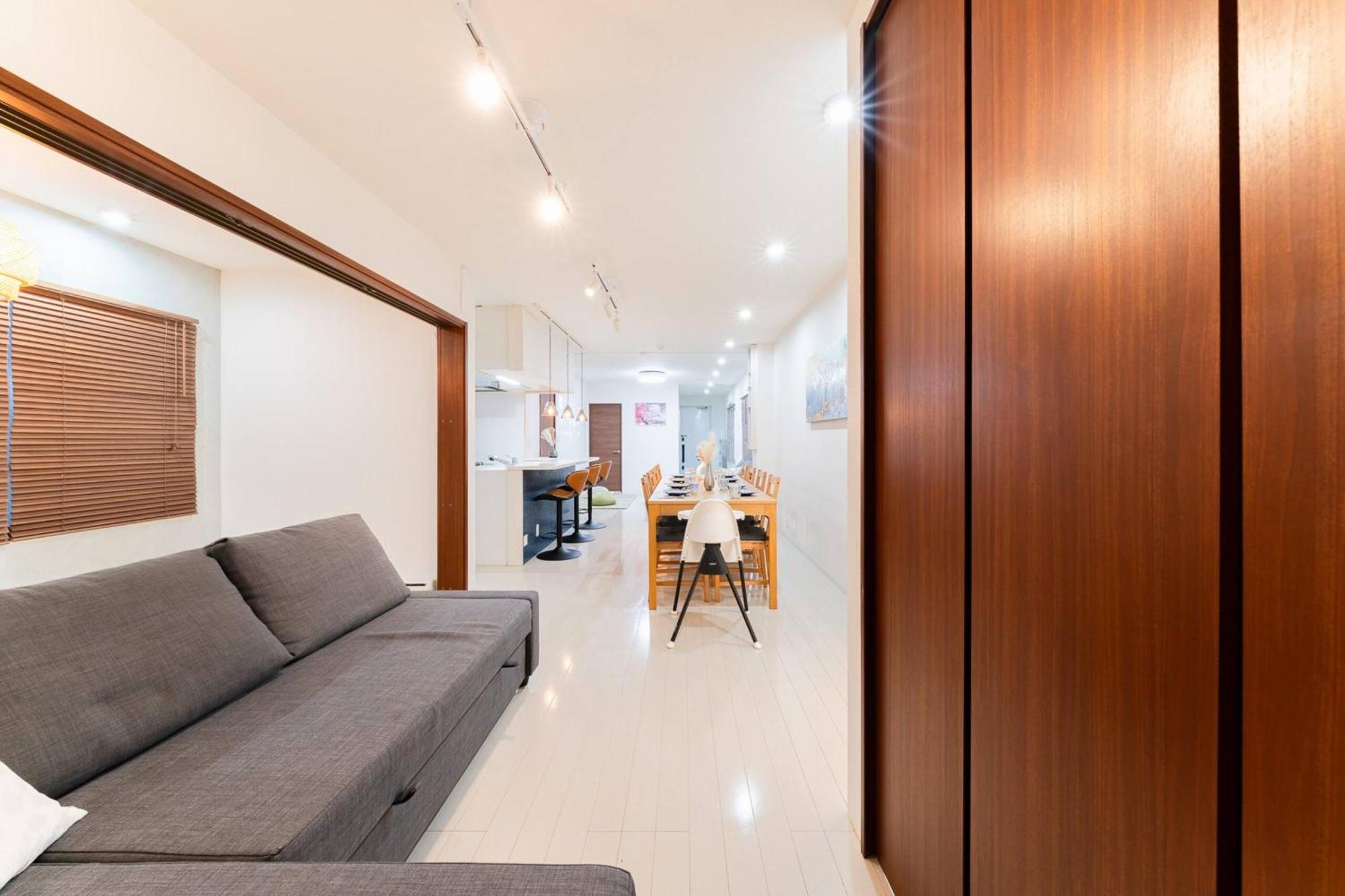 Maison Nagasaki Five 1f Mn1 Apartment *
