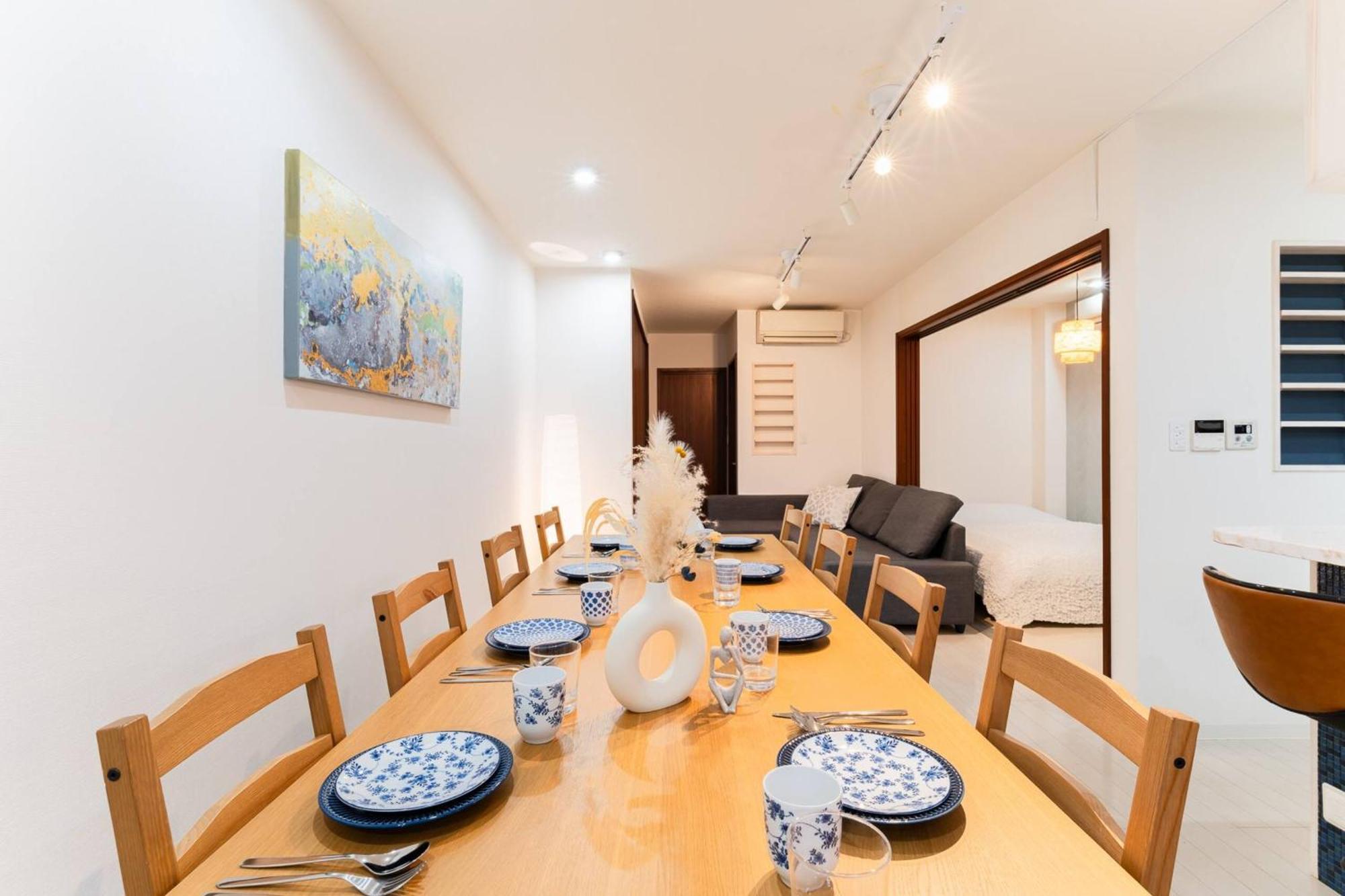 Maison Nagasaki Five 1f Mn1 Apartment Tokyo