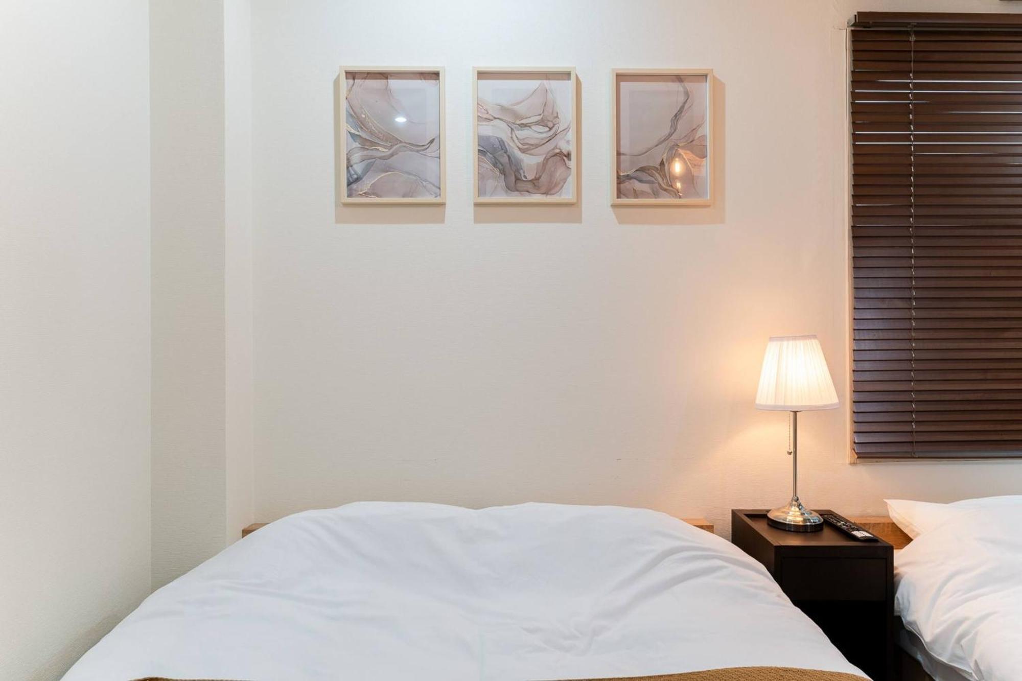 Apartment Maison Nagasaki Five 1f Mn1 Tokyo
