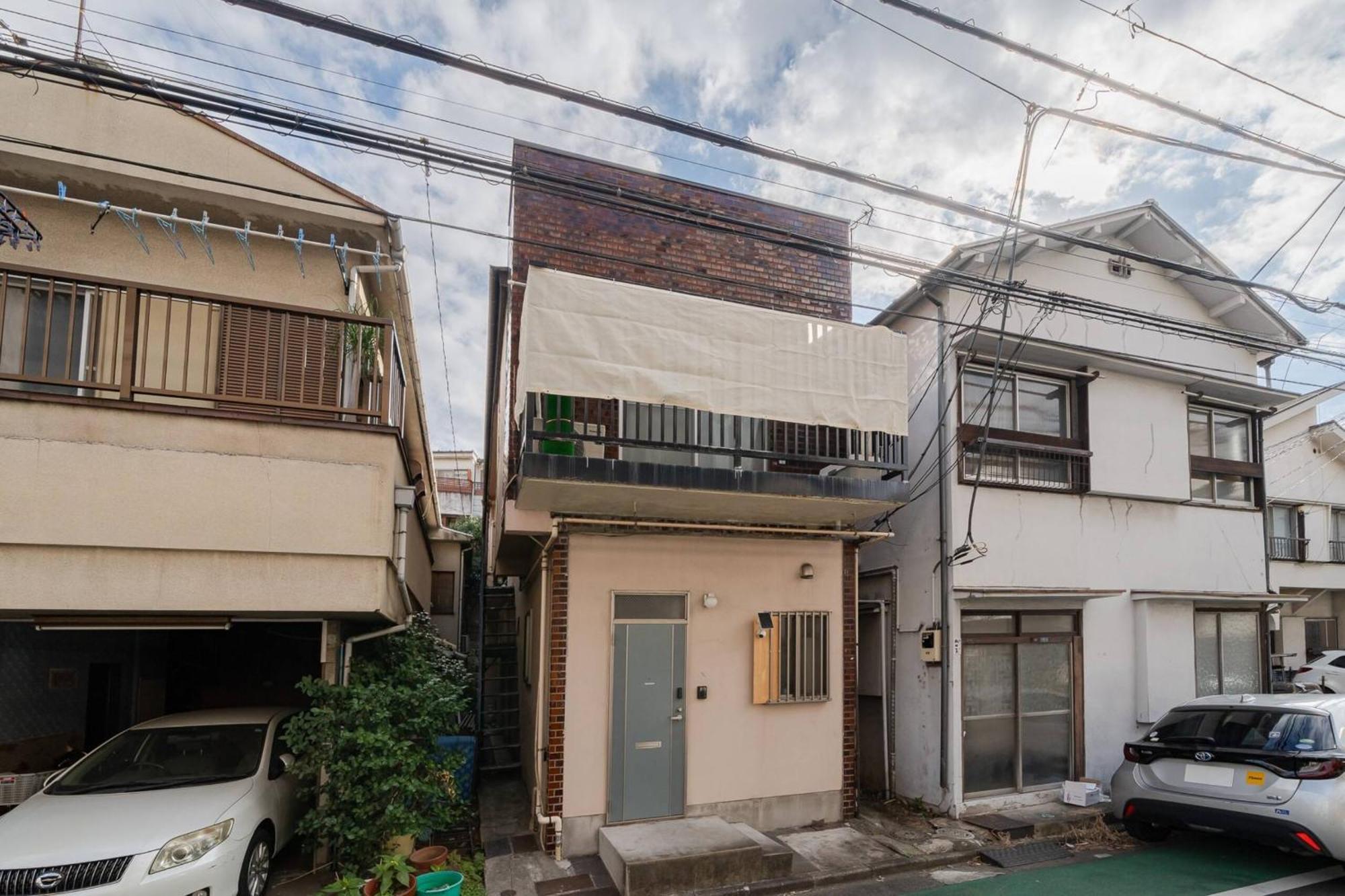 Hatagaya 2f Hg2 Apartment *
