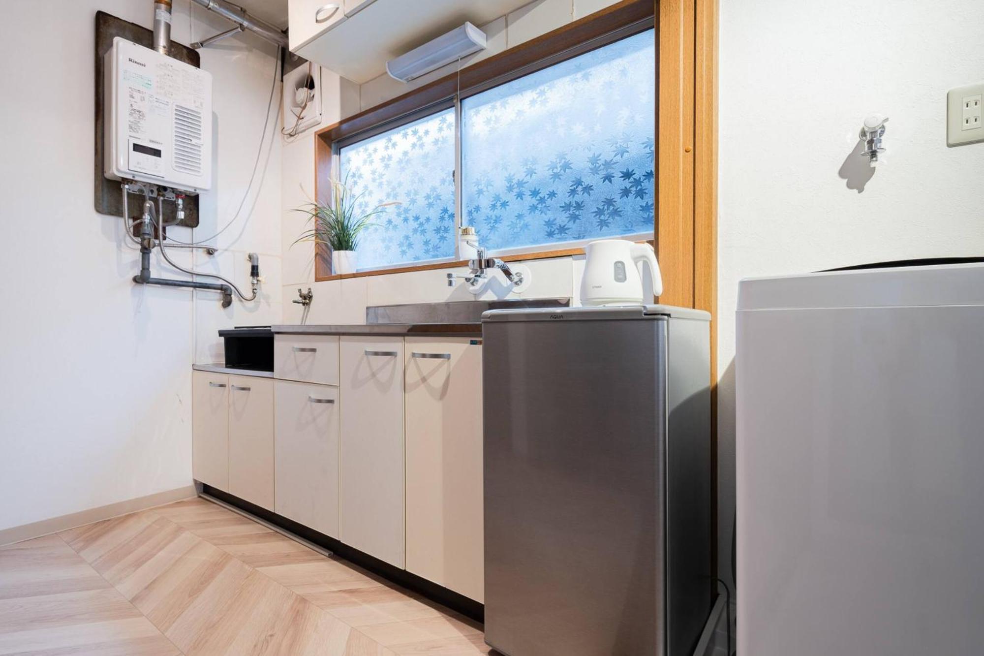Hatagaya 2f Hg2 Apartment *