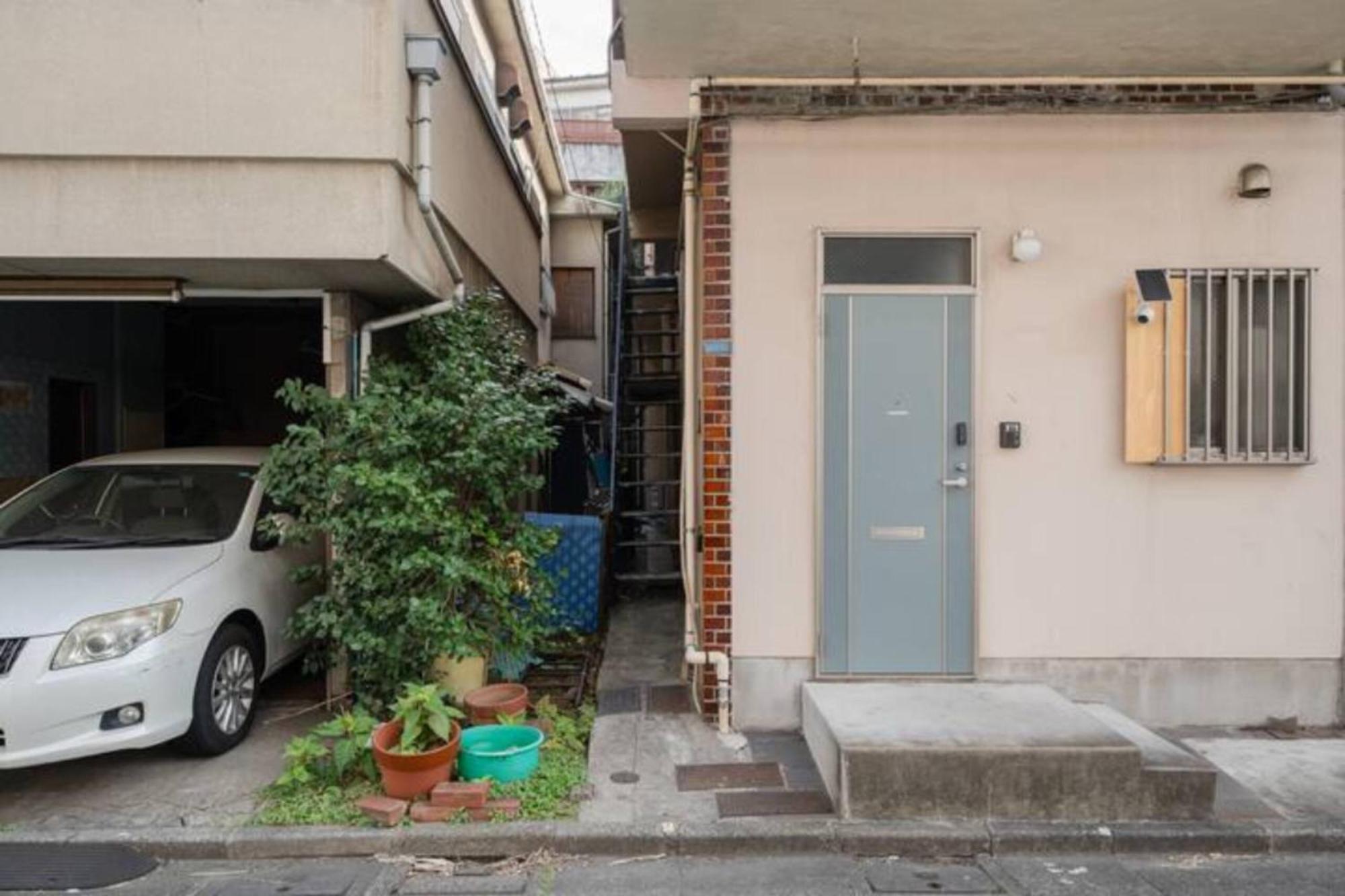 Hatagaya 2f Hg2 Apartment Tokyo