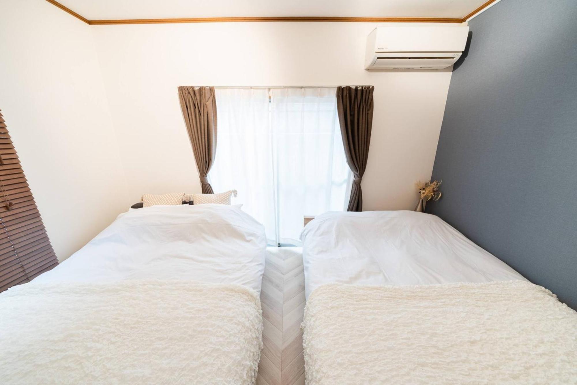 Hatagaya 2f Hg2 Apartment Tokyo