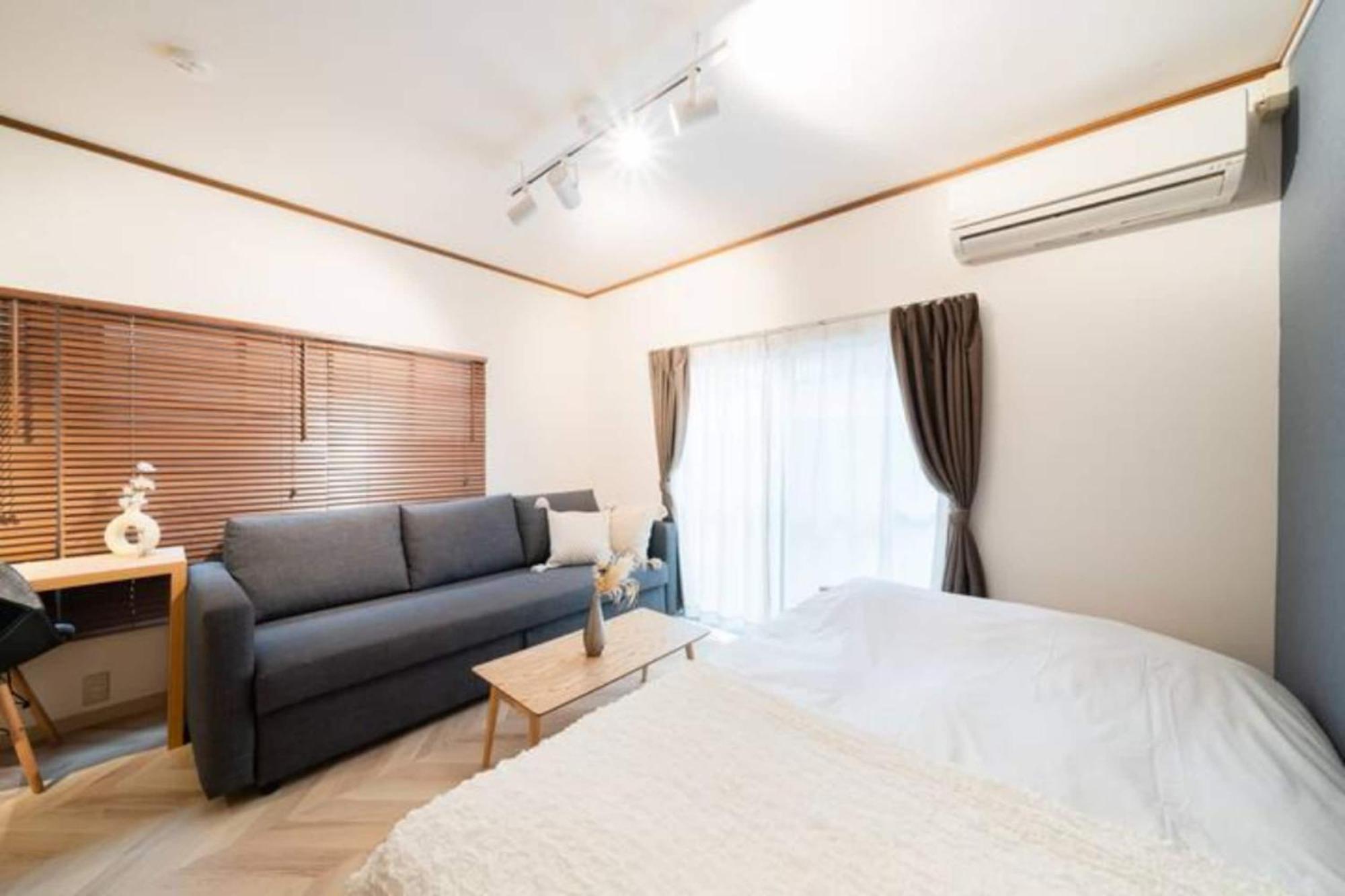 Apartment Hatagaya 2f Hg2