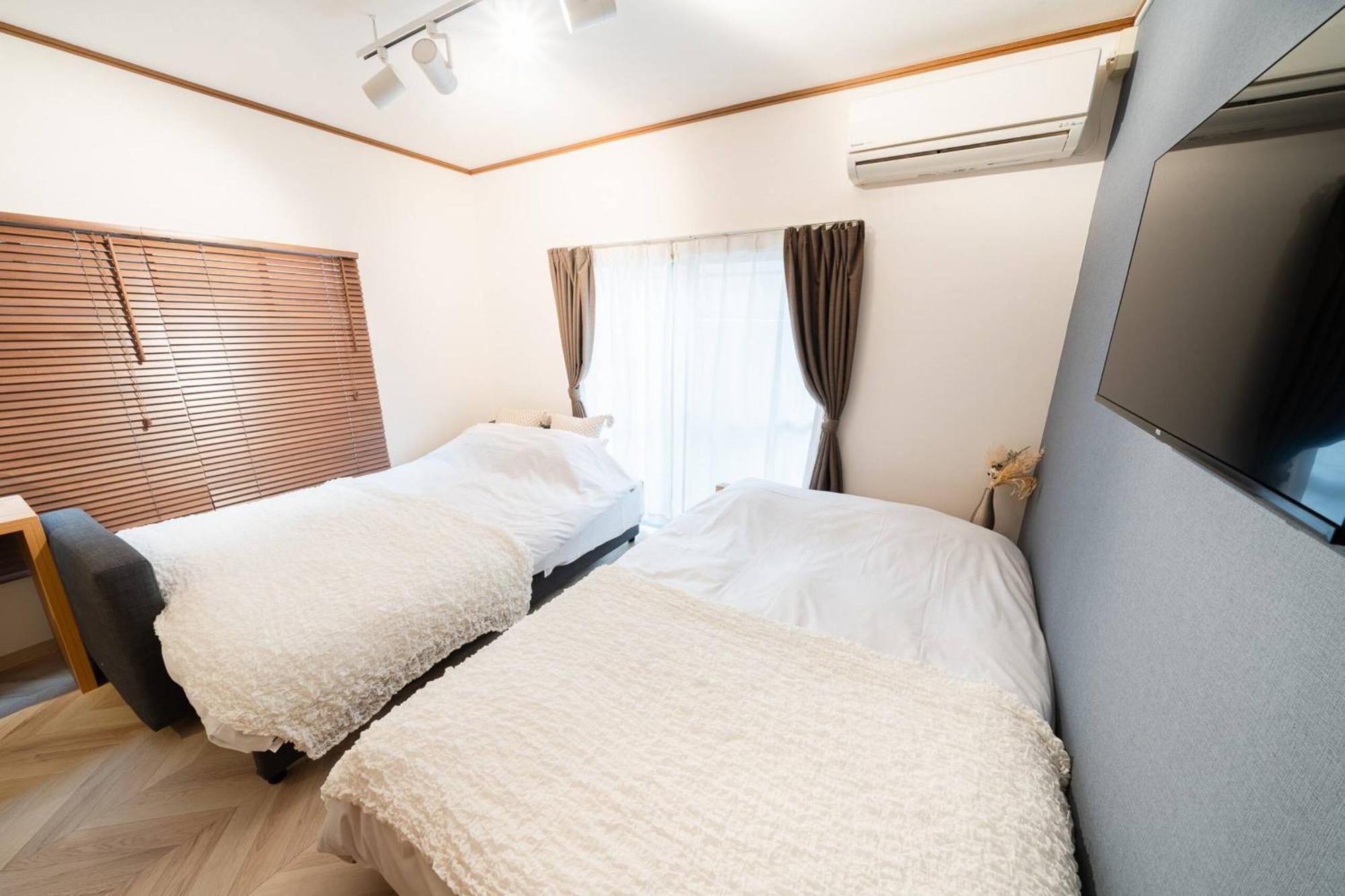 Hatagaya 2f Hg2 Apartment Tokyo