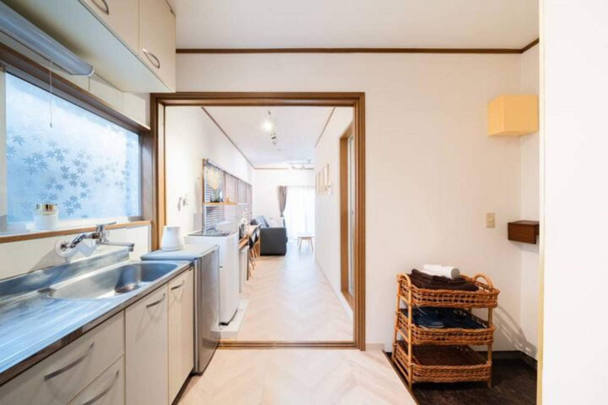 Apartment Hatagaya 2f Hg2