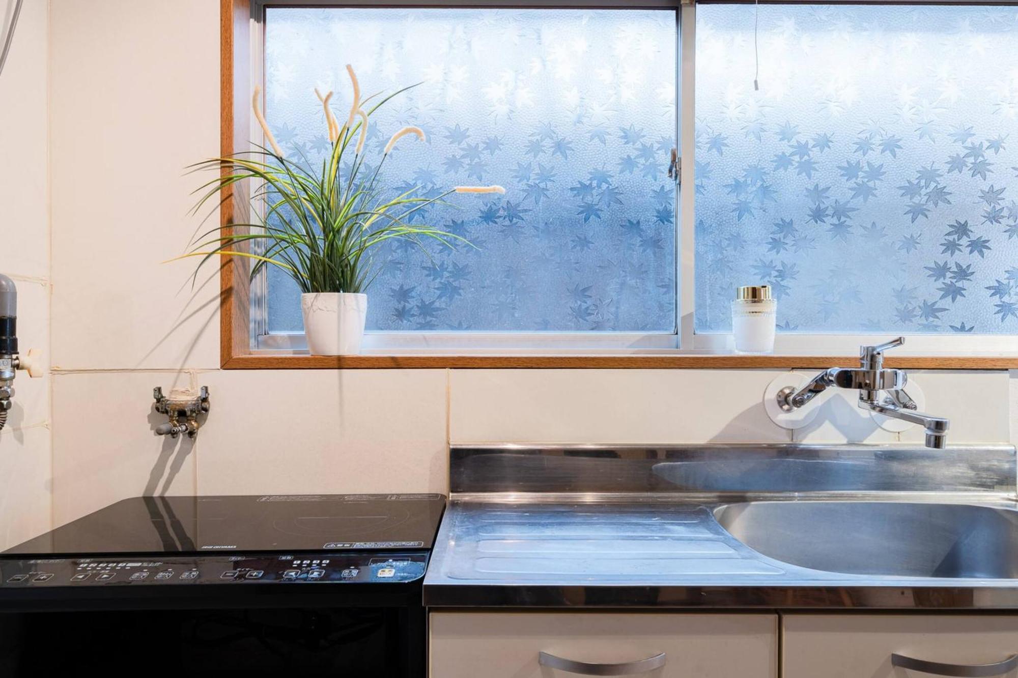 Hatagaya 2f Hg2 Apartment *