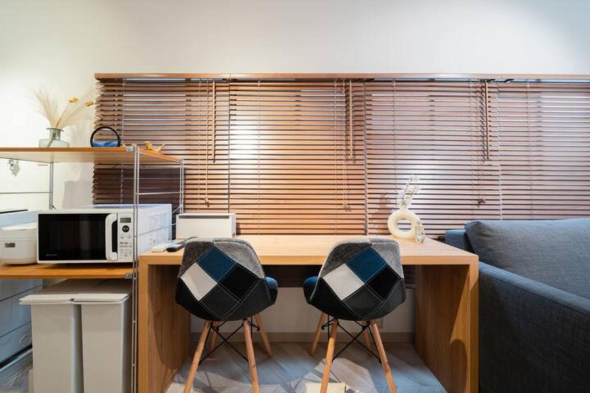 Hatagaya 2f Hg2 Apartment Tokyo