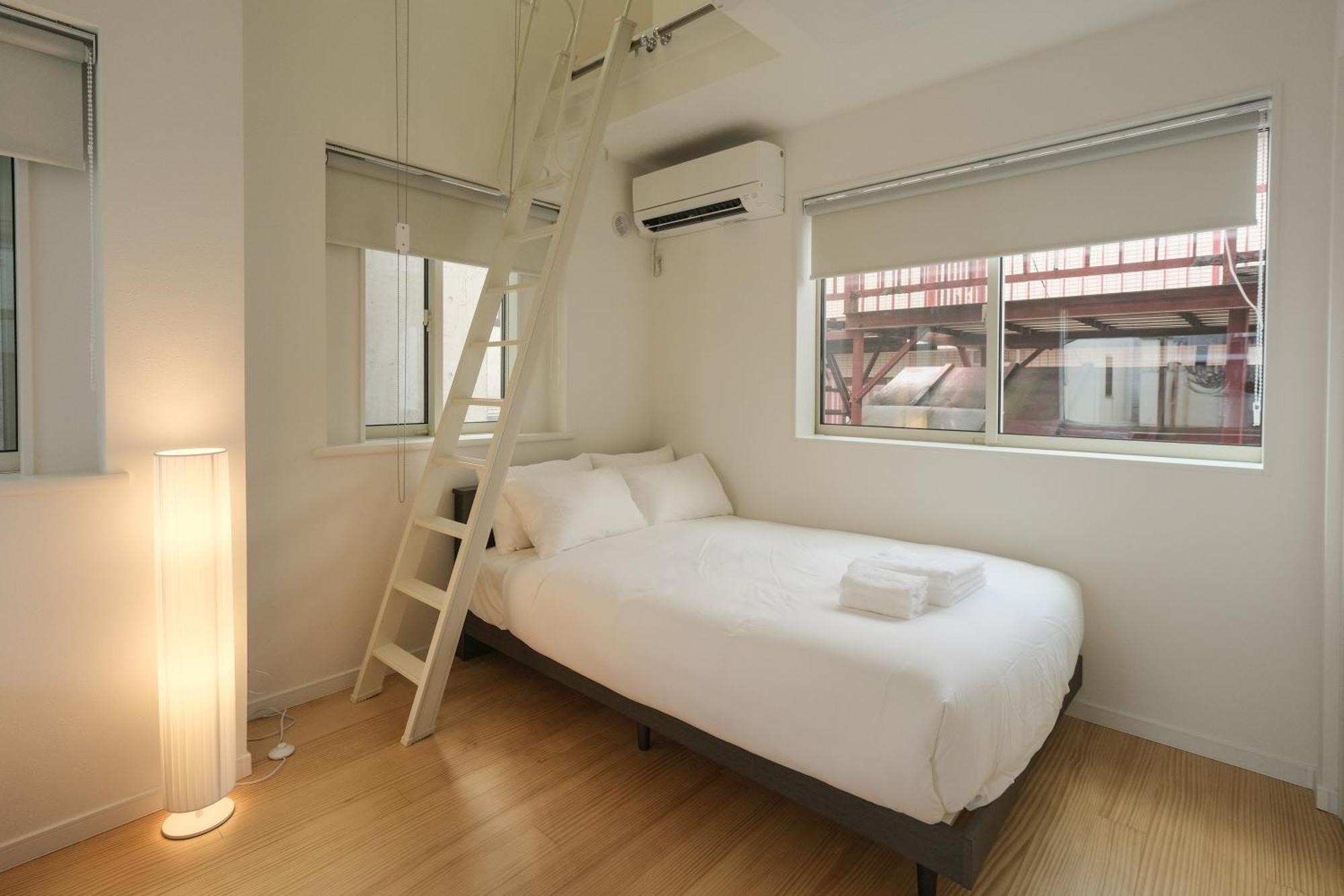 The Modern In Hatagaya Apartment *