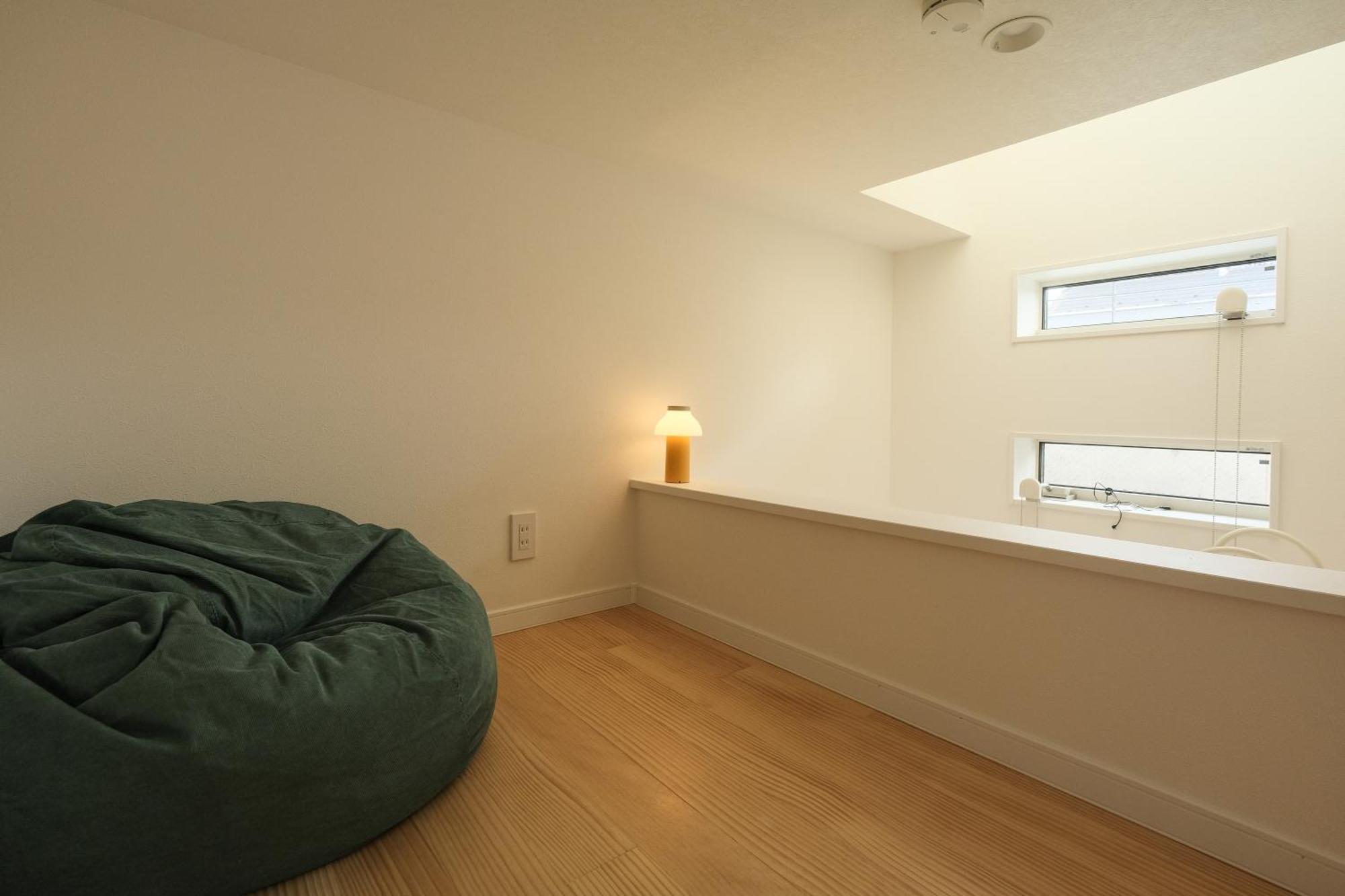 The Modern In Hatagaya Apartment