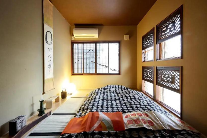Holiday home Tsubaki Salon Jujo