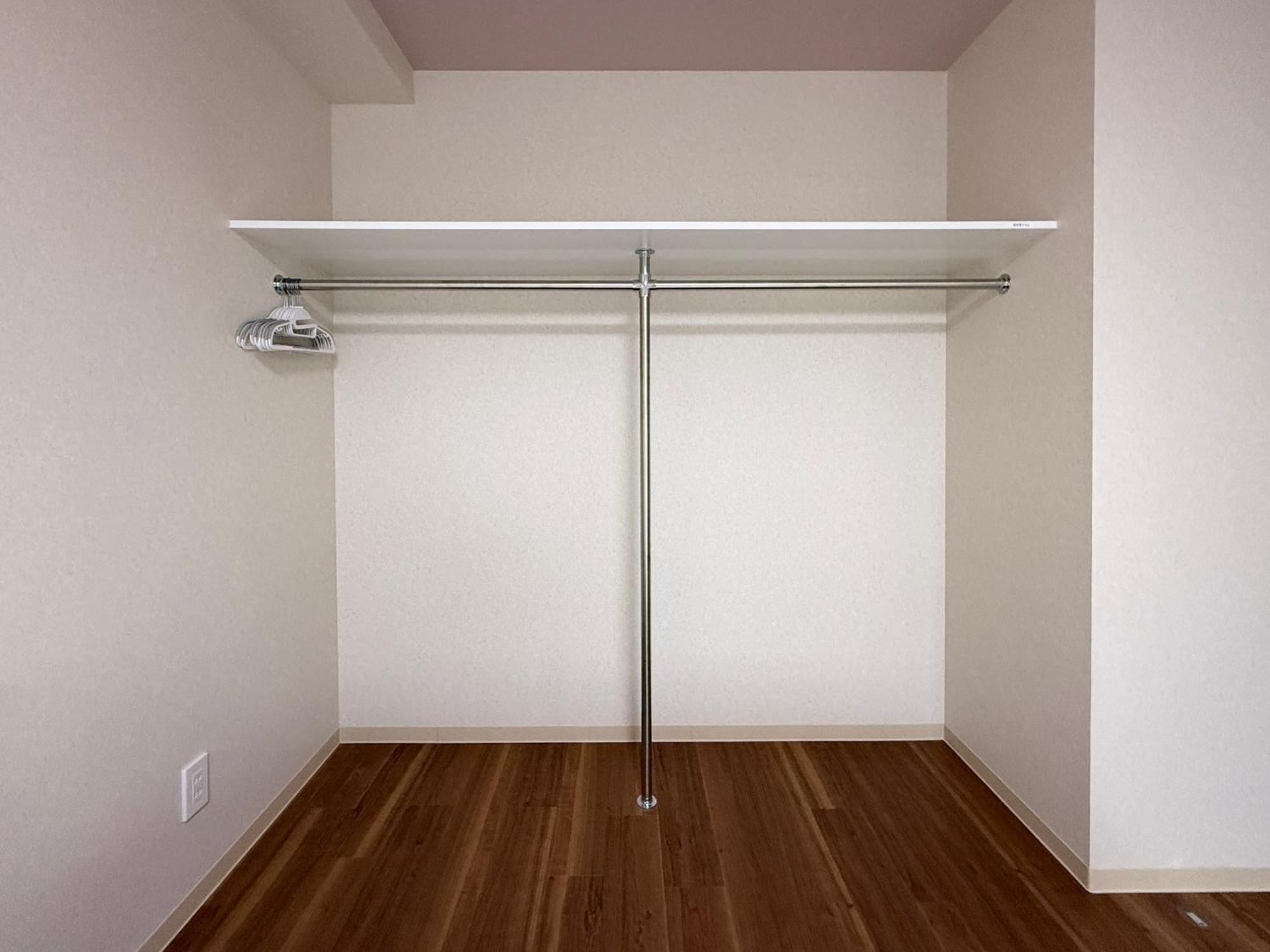 Prism Zoshiki Kamata Apartment Tokyo