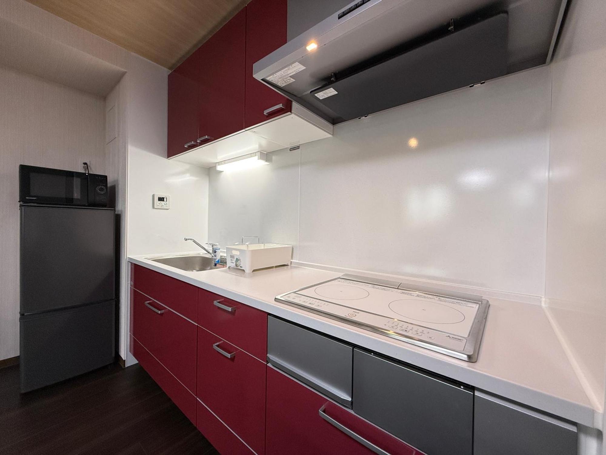 Prism Zoshiki Kamata Apartment *