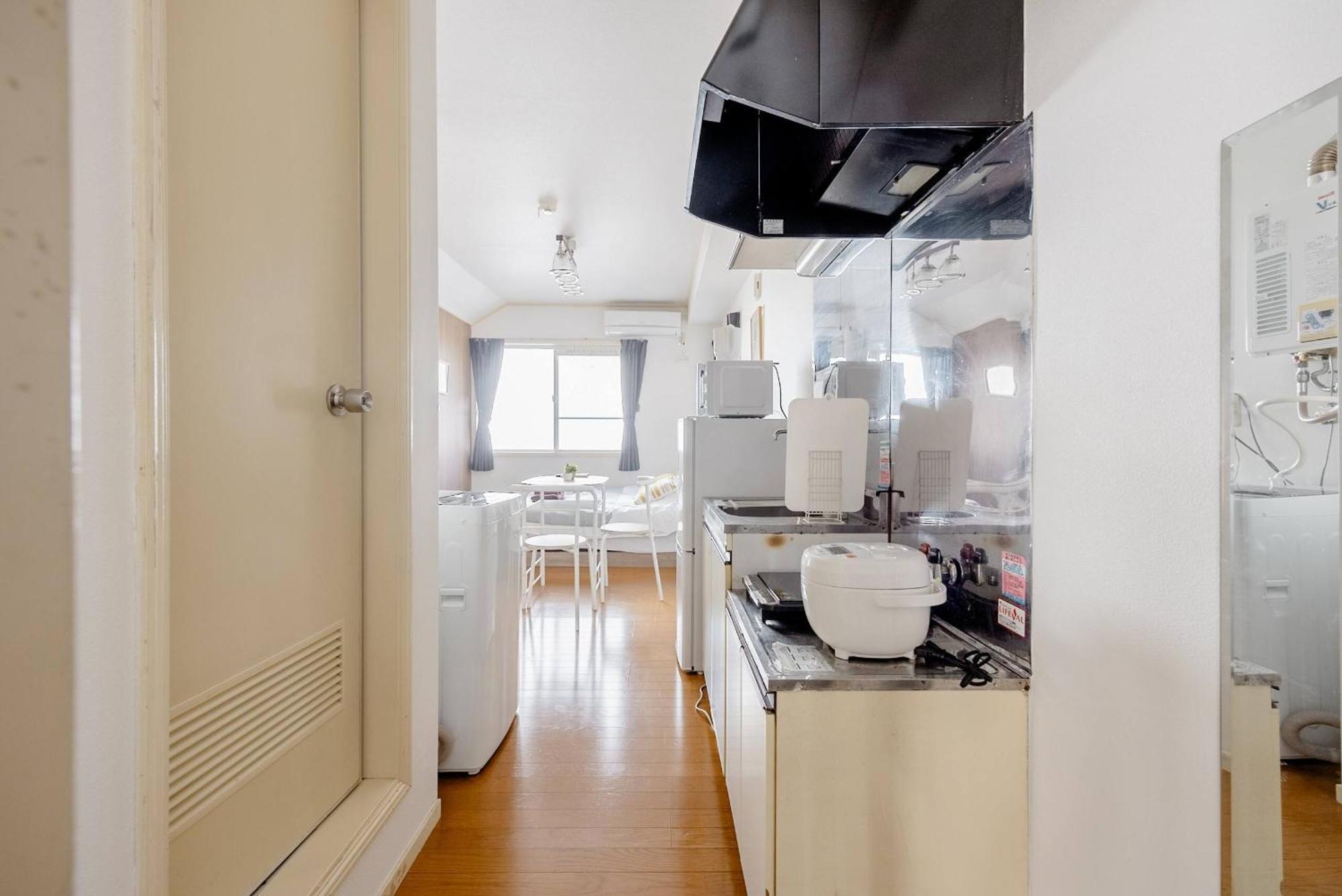 Apartment Maison Shin Nakano 203 Ms23 *