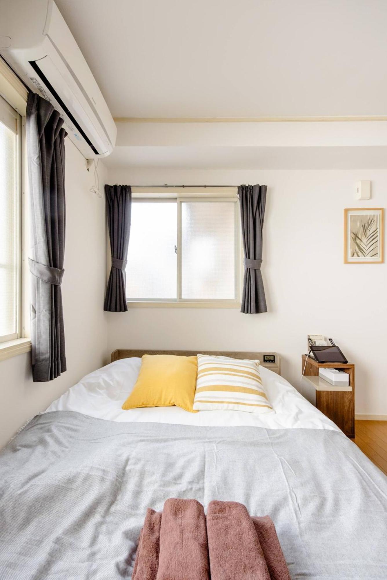 Apartment Maison Shin Nakano 203 Ms23 Tokyo