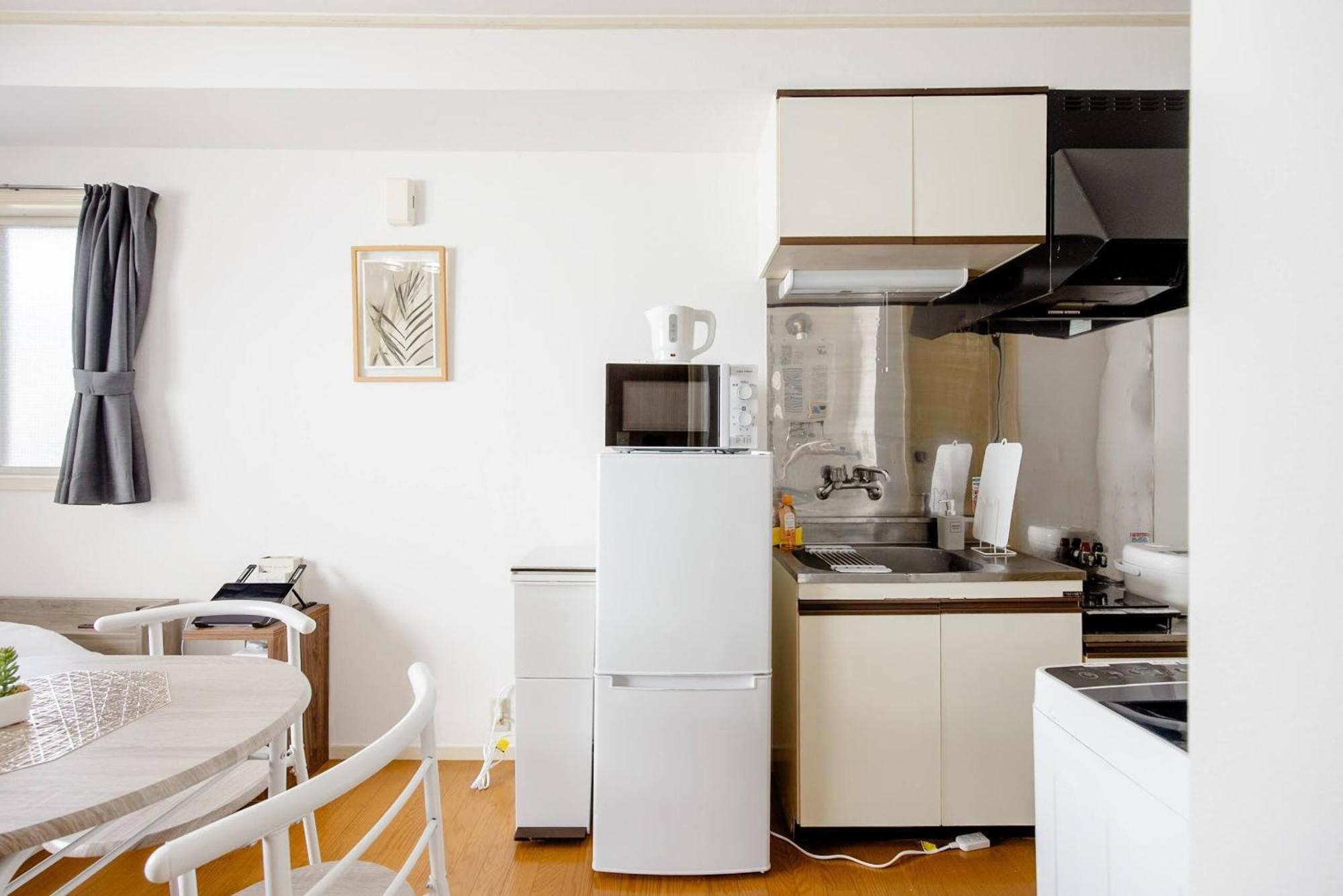 Apartment Maison Shin Nakano 203 Ms23 *