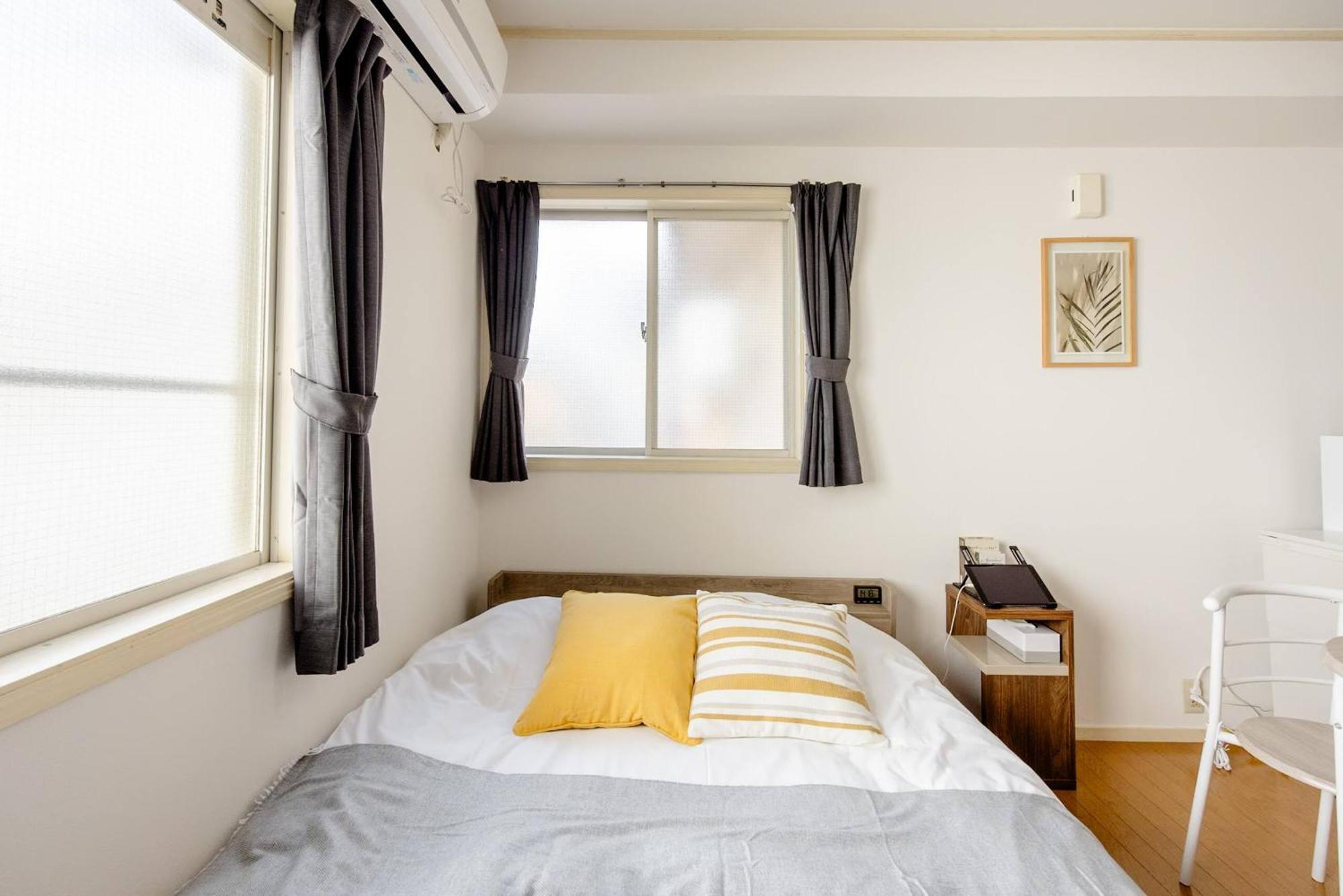 Maison Shin Nakano 203 Ms23 Tokyo