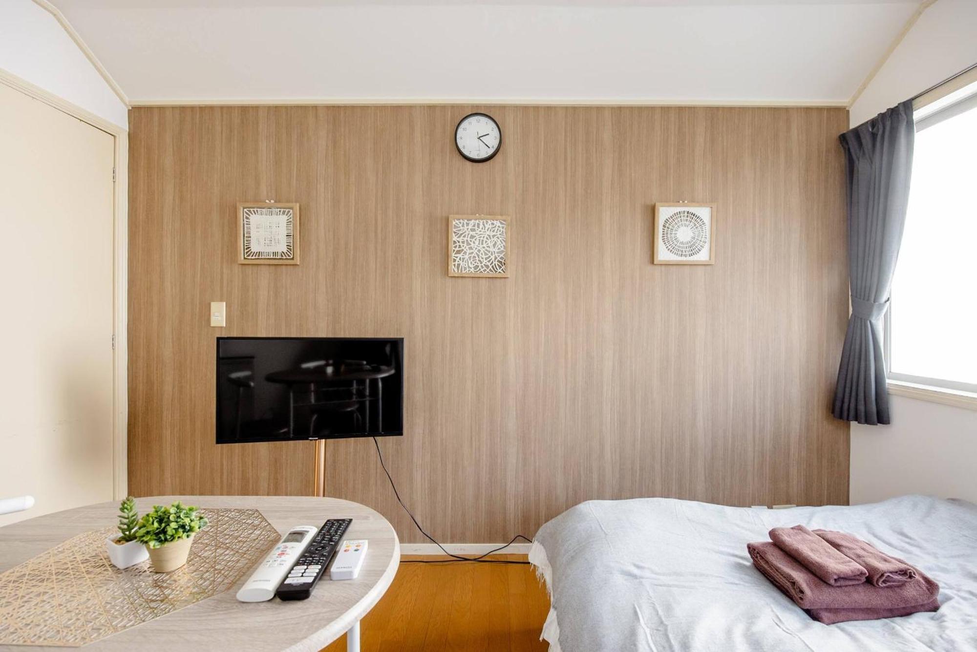 Apartment Maison Shin Nakano 203 Ms23 Tokyo