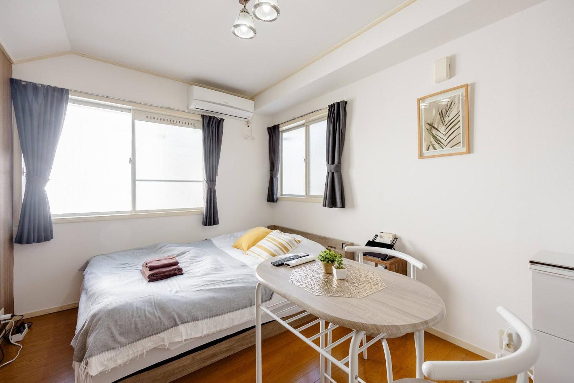 Apartment Maison Shin Nakano 203 Ms23 *