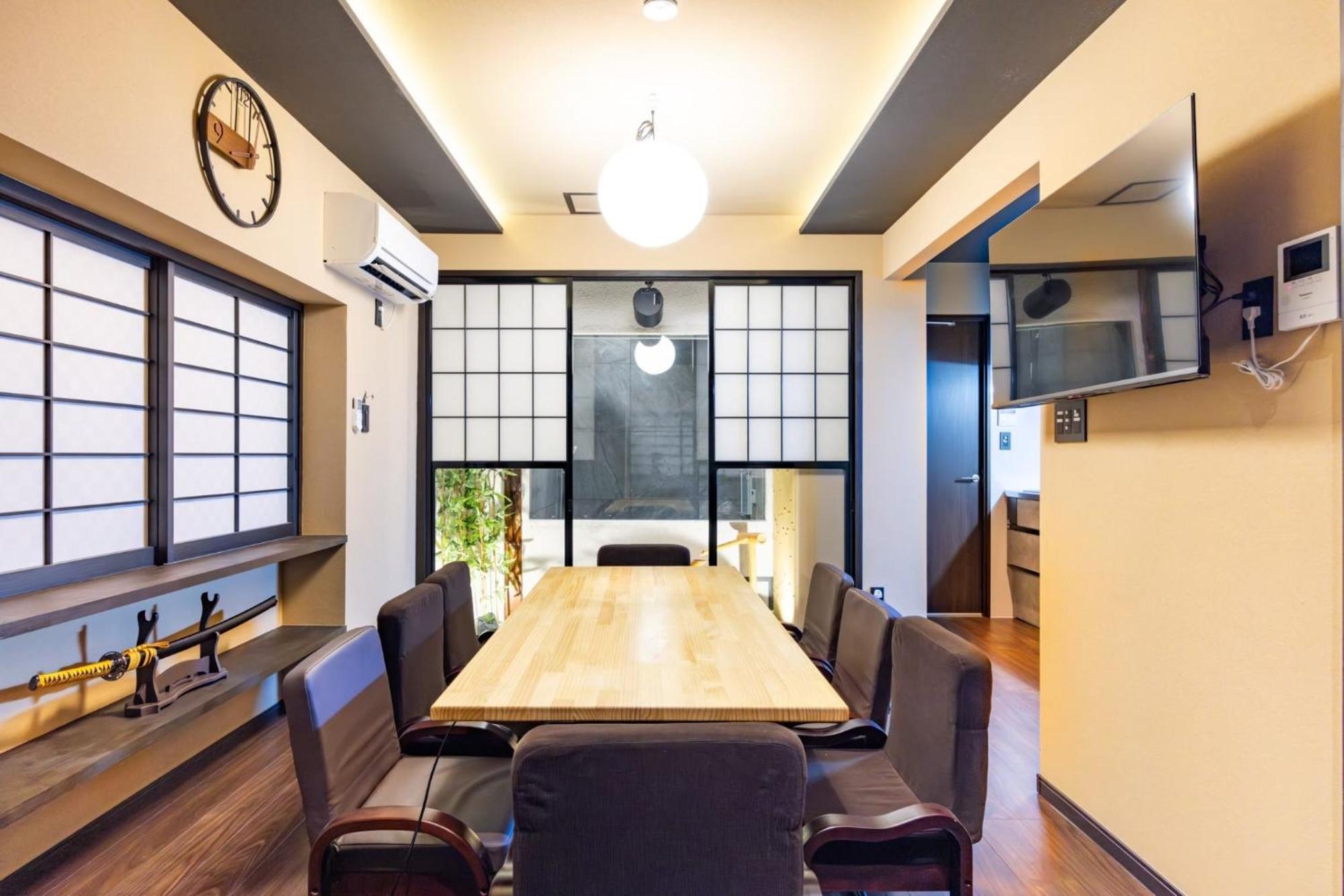 Apartment 東京物語 忍 *