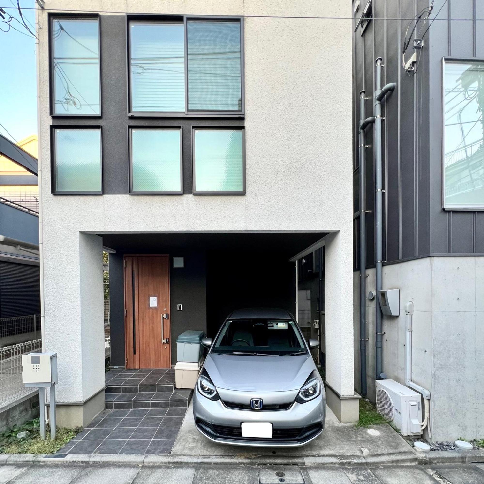 Holiday home Next To Ikebukuro - Direct Access To Shibuya Shinjuku Ginza Tokyo