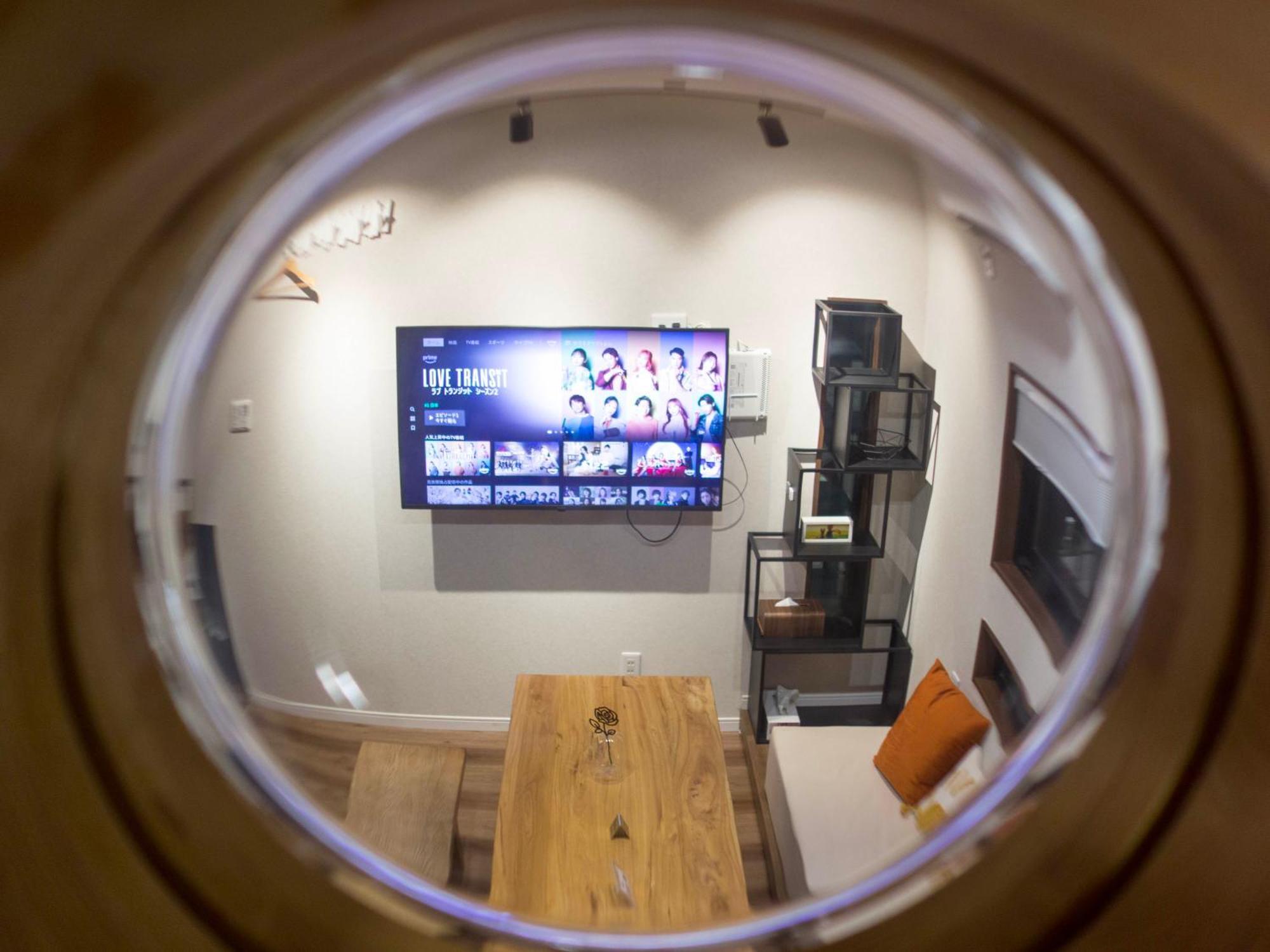 Nook Tokyo