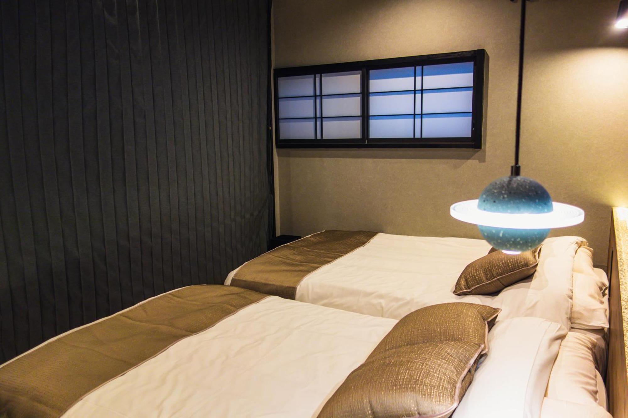 Apartment Nook Tokyo
