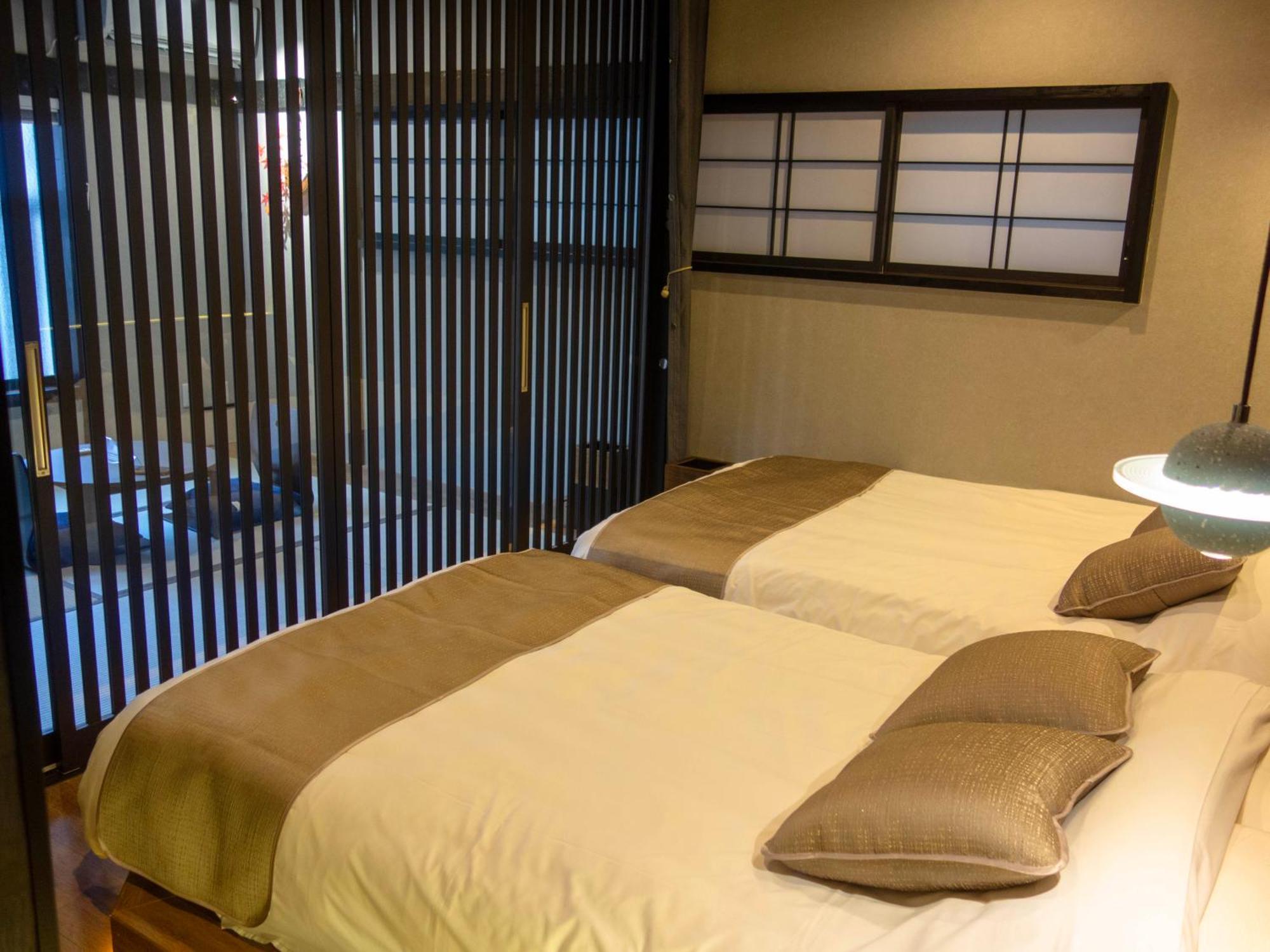 Nook Apartment Tokyo