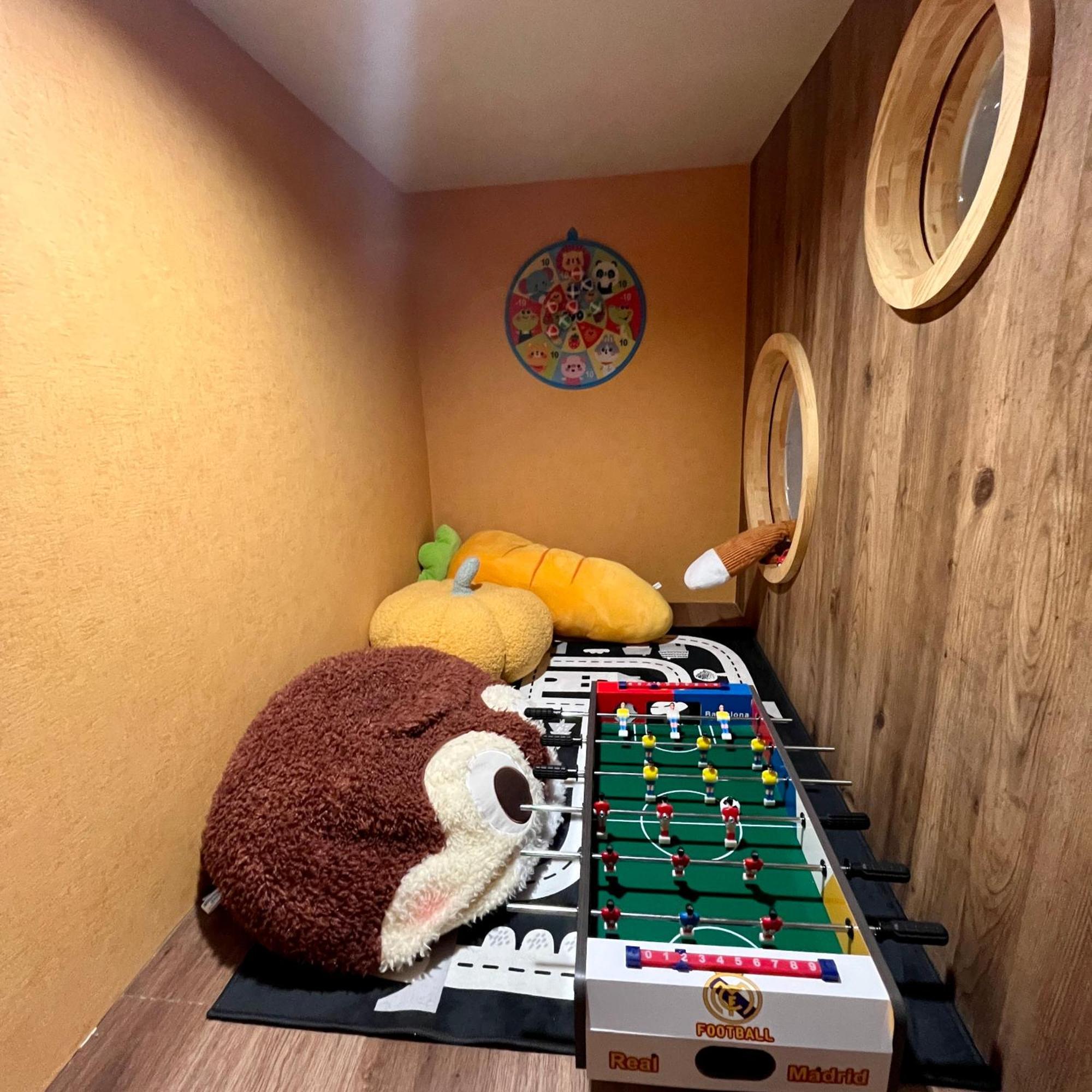 Apartment Nook *
