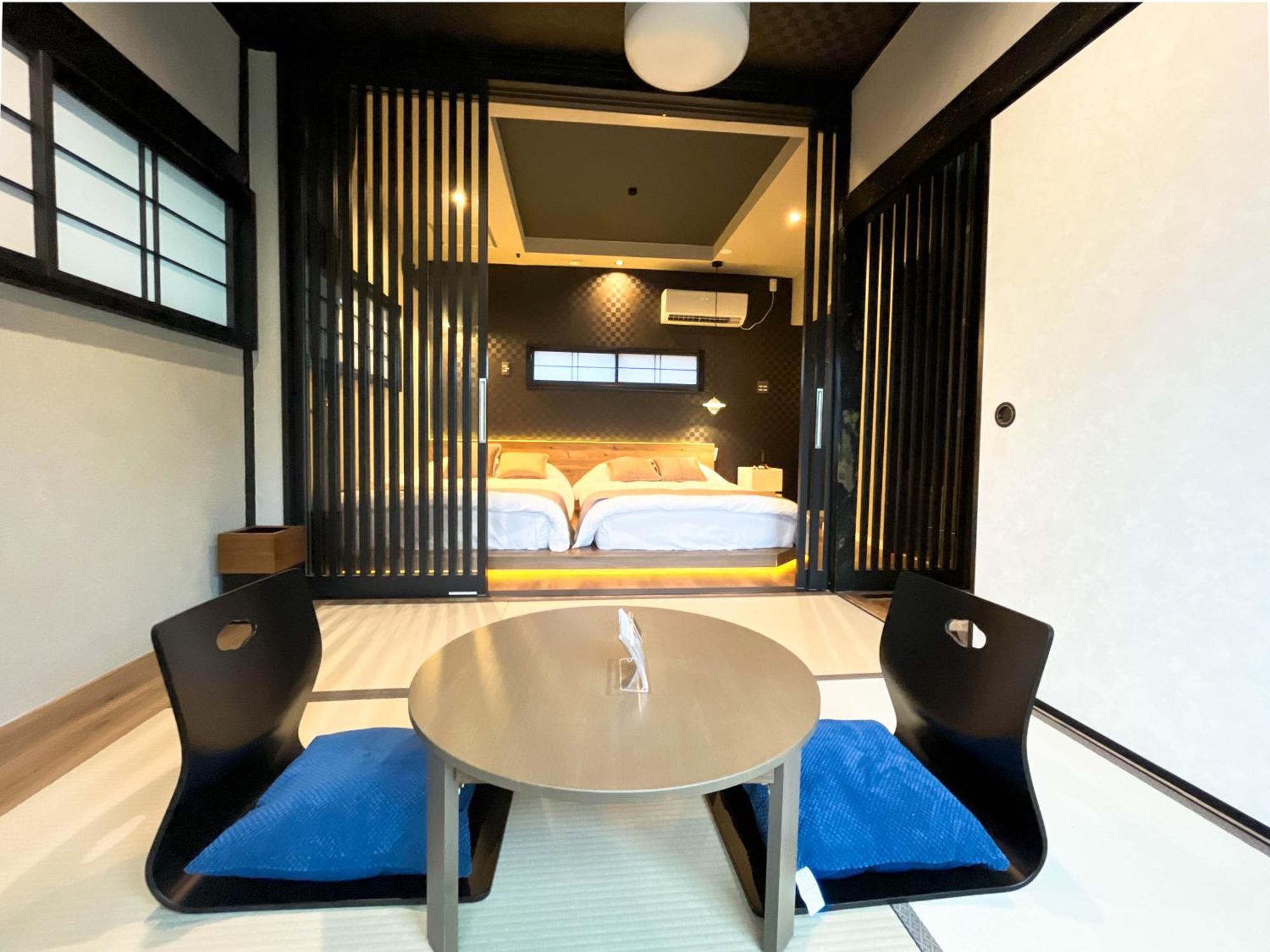 Nook Apartment