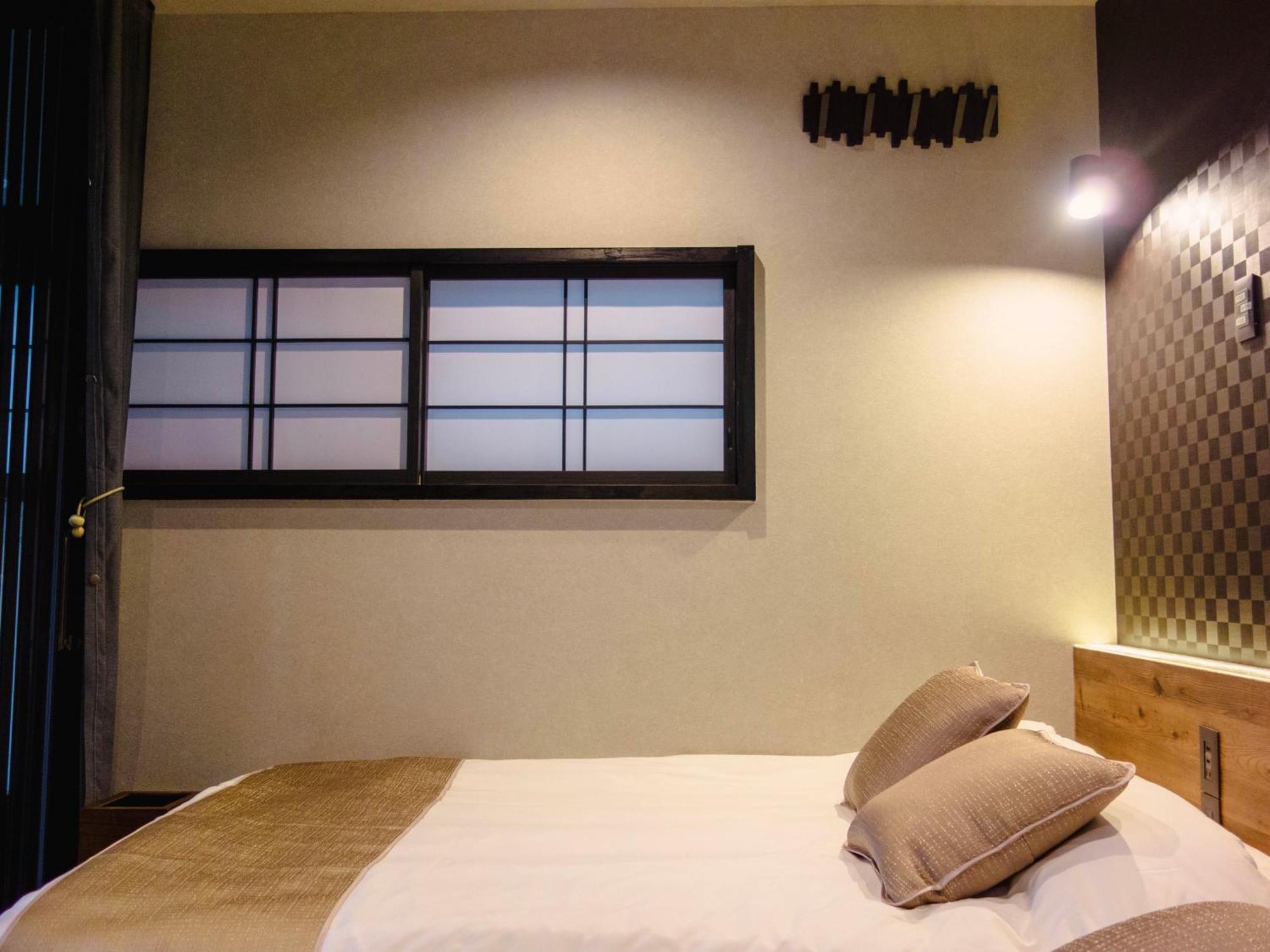 Nook Apartment Tokyo