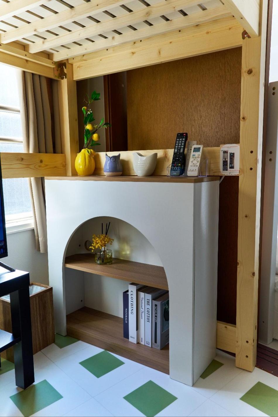 Shinjuku Kabukicho 601 Apartment