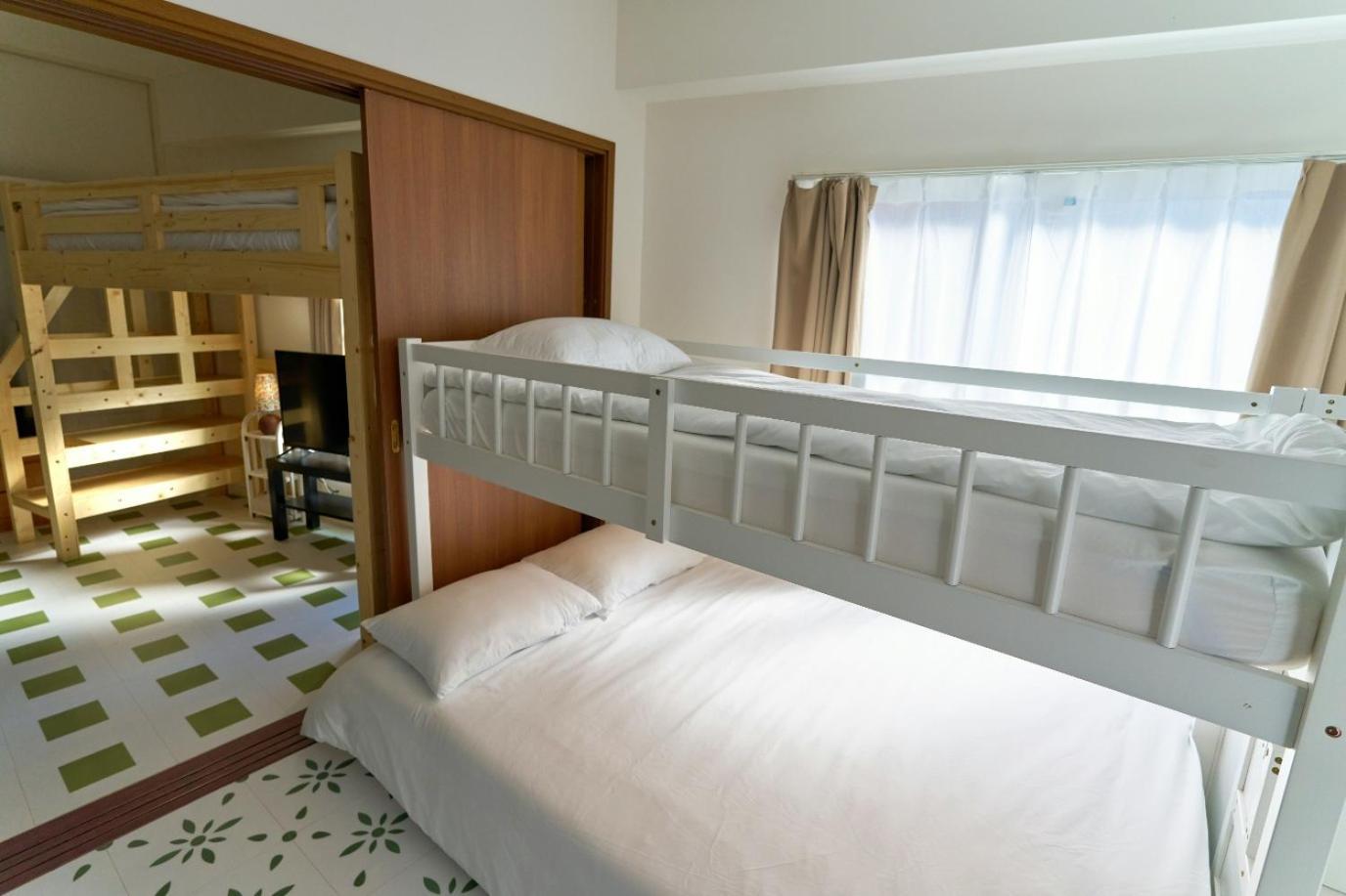 Apartment Shinjuku Kabukicho 601