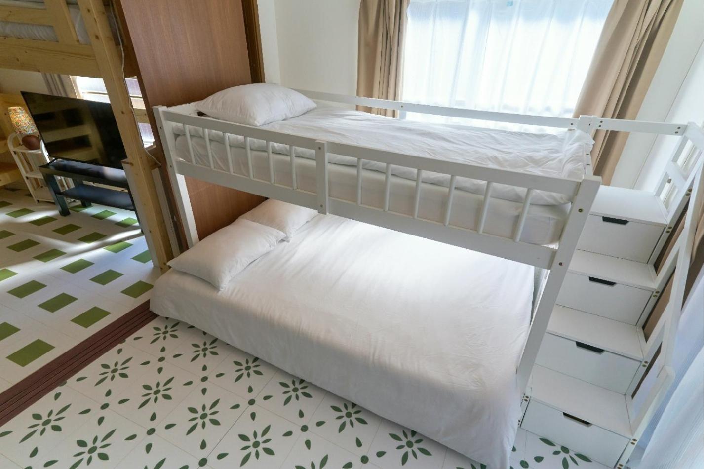 Shinjuku Kabukicho 601 Apartment *