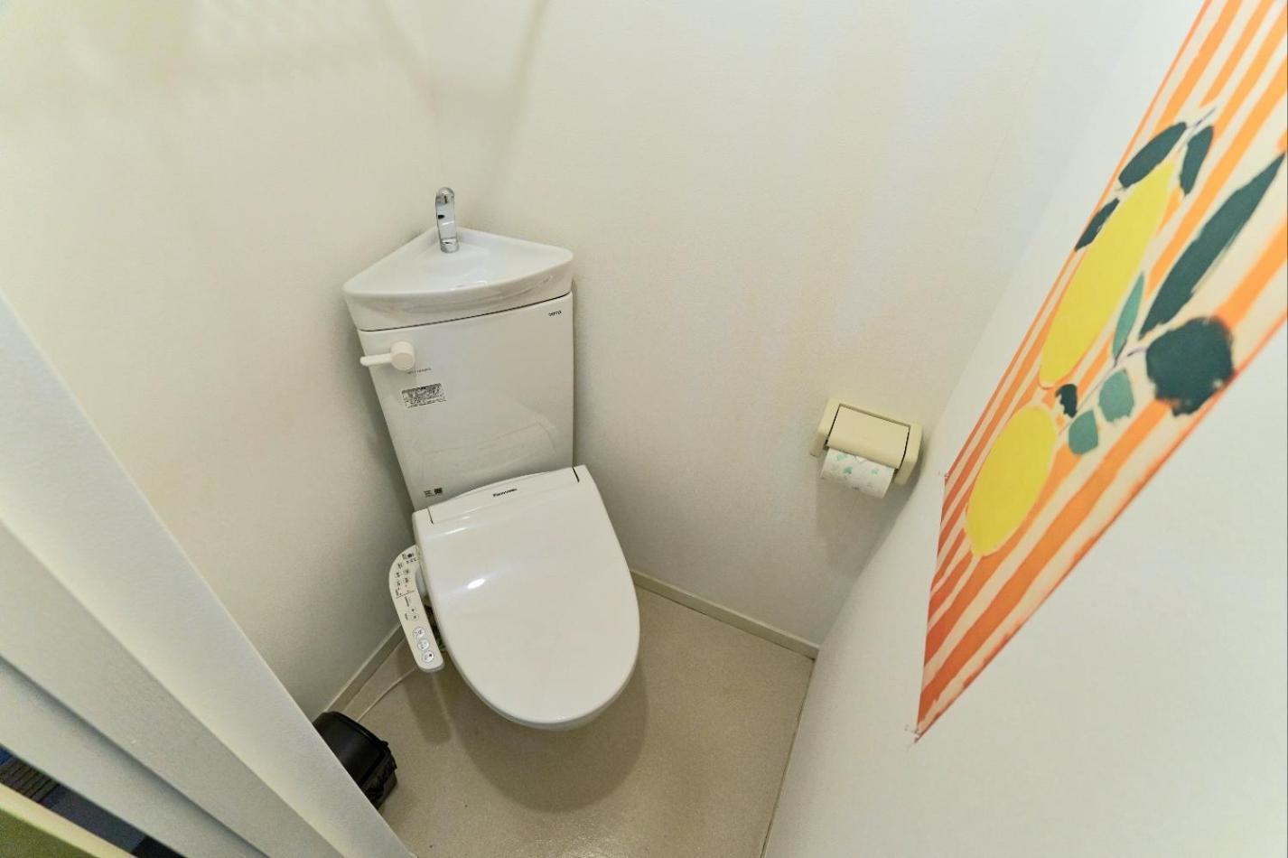 Shinjuku Kabukicho 601 Apartment