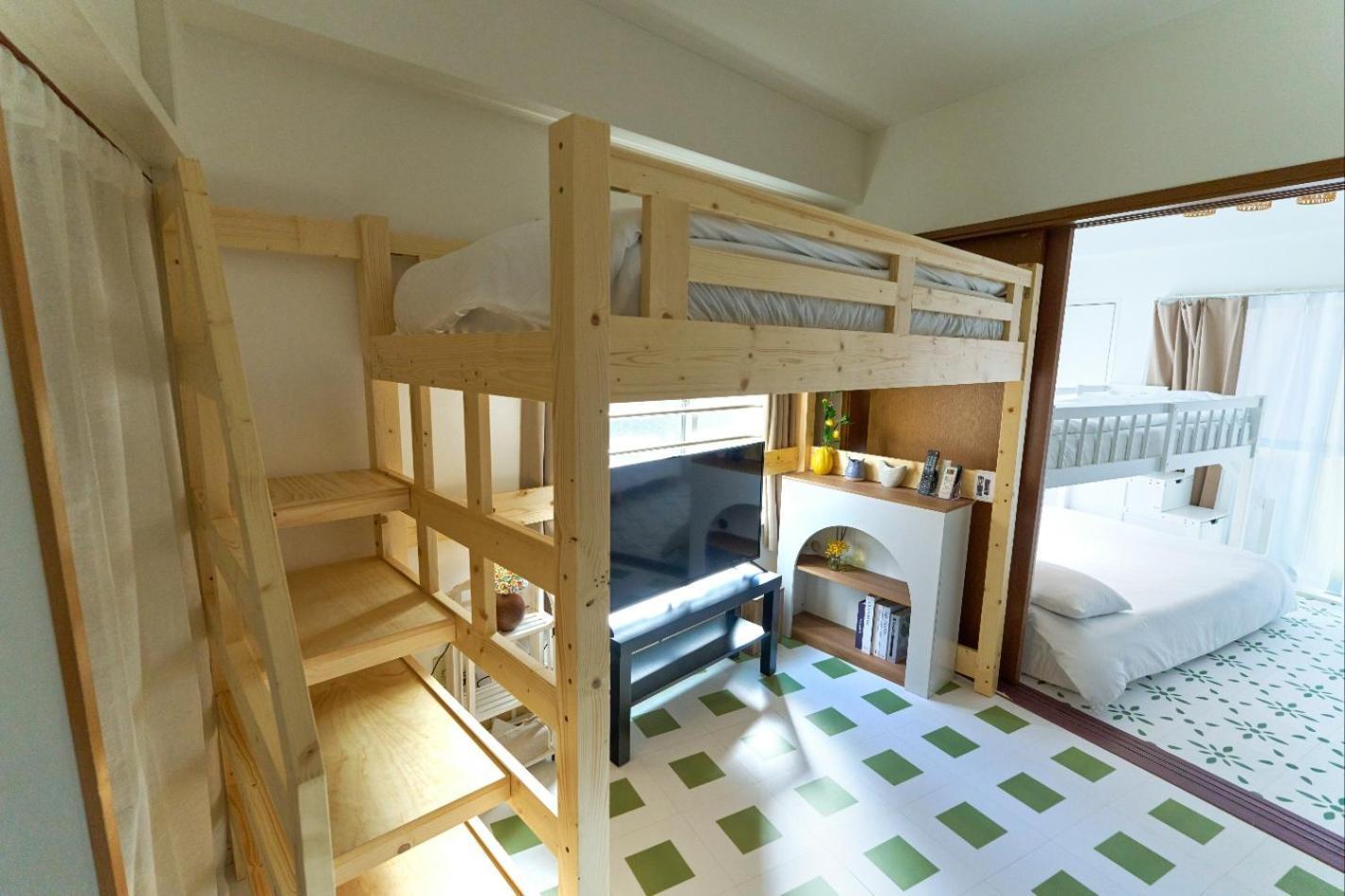 Shinjuku Kabukicho 601 Apartment Tokyo
