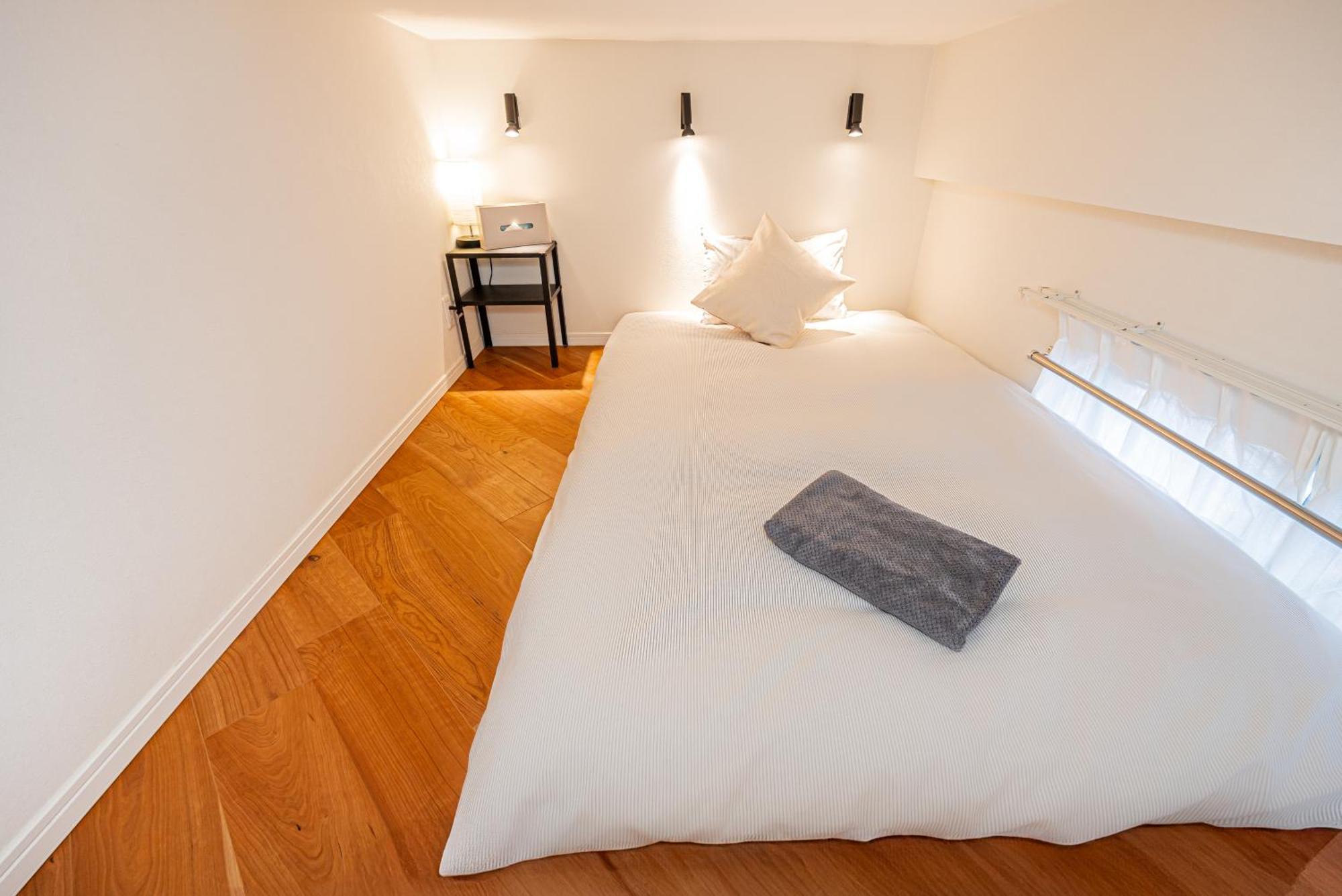 新宿區東新宿站徒步2分鐘房源交通方便免費wi-fi Apartment *