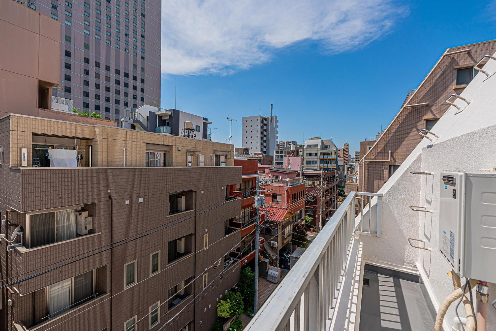 Zaito Ryogoku Tokyo
