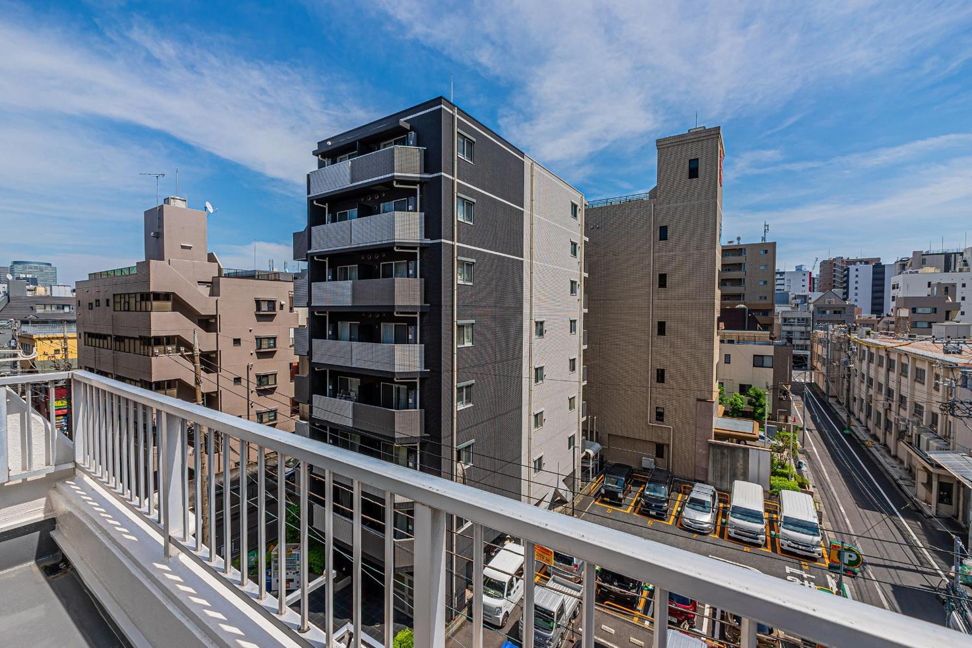 Zaito Ryogoku