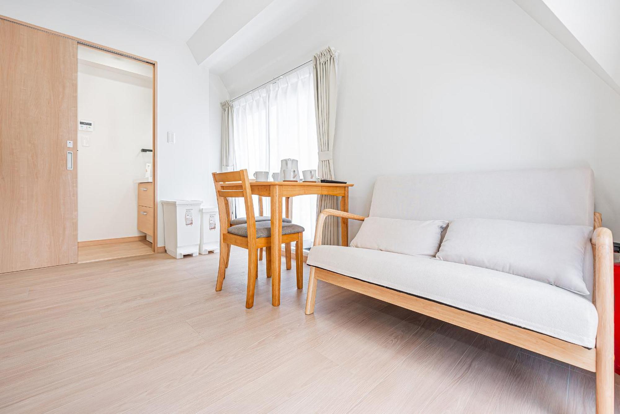 Zaito Ryogoku Apartment *
