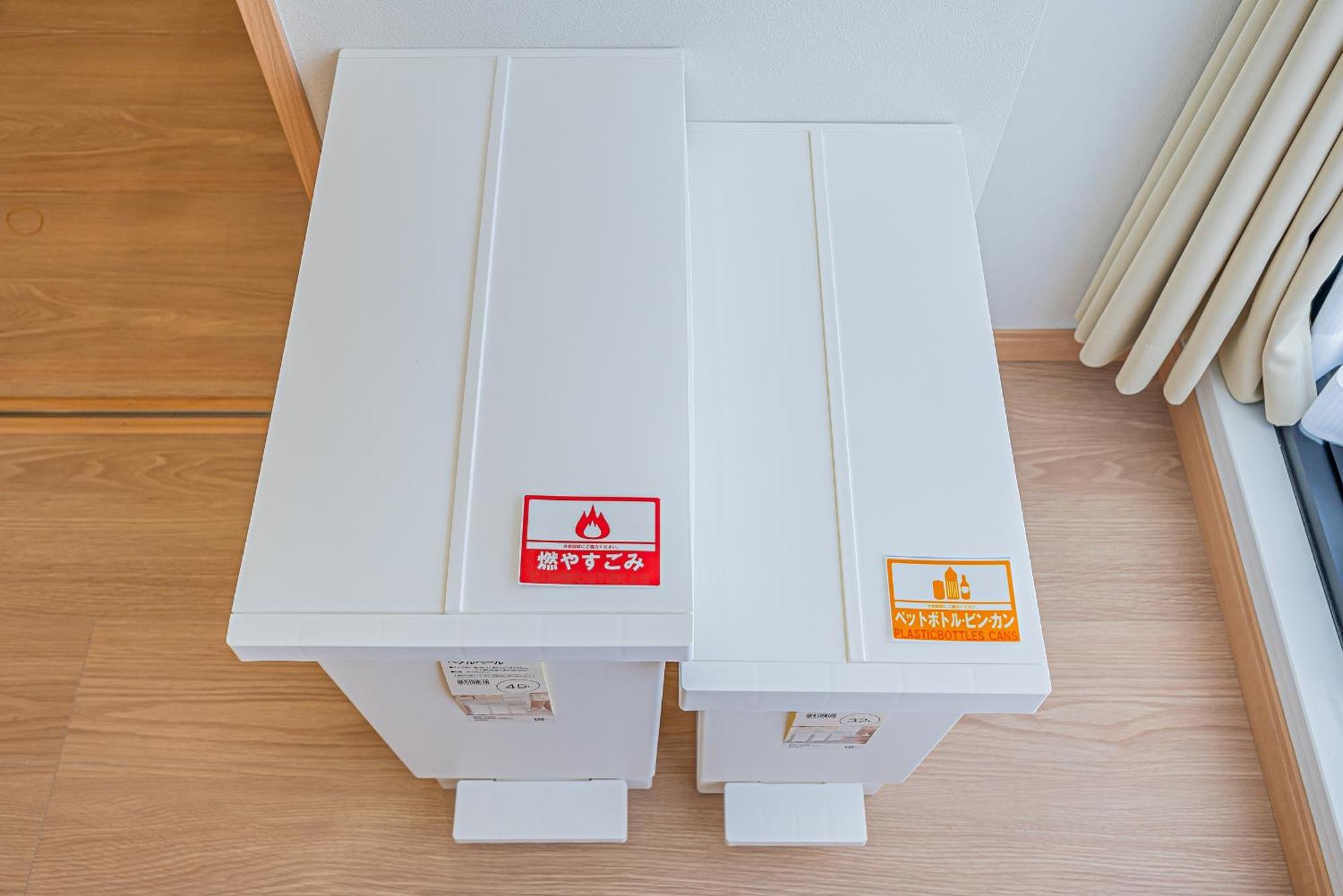 Zaito Ryogoku Apartment