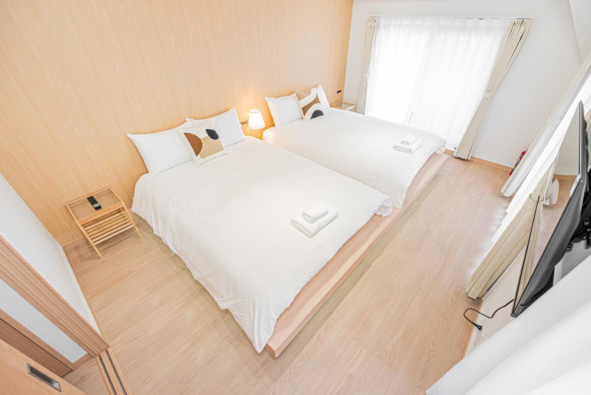 Apartment Zaito Ryogoku *